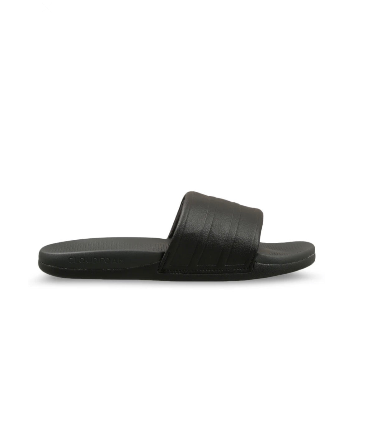 Adilette Comfort 2.0 Slides -Blck/Blck-Hq2467
