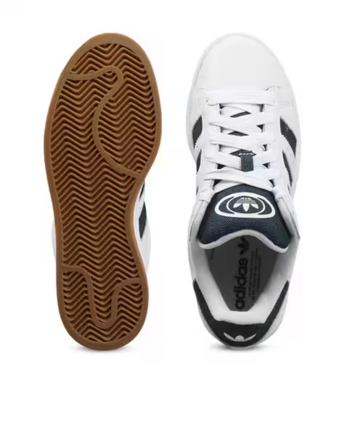 Campus 00s Lace-Up Shoes -Jq7439