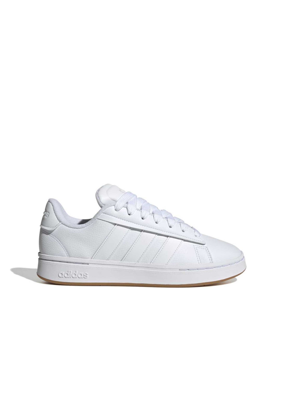 Grand Court Alpha  00s Running Shoes-Jq2995