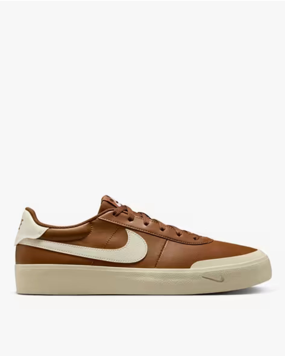 Court Shot Low-Top Lace-Up Shoes -Fq8146 201