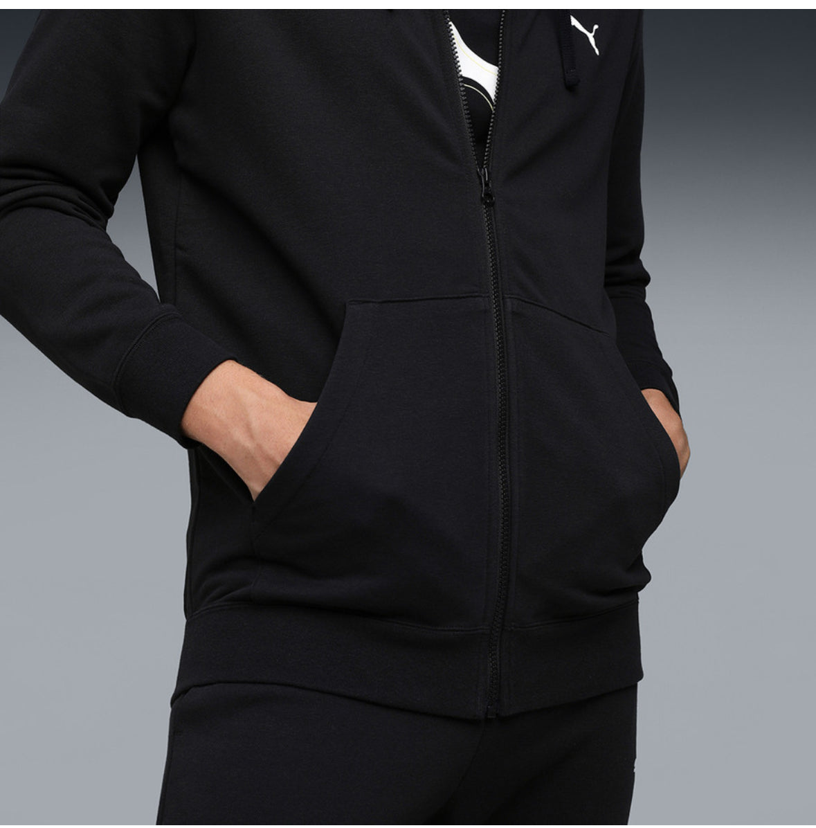 Men solid Casual Jacket-682592 01