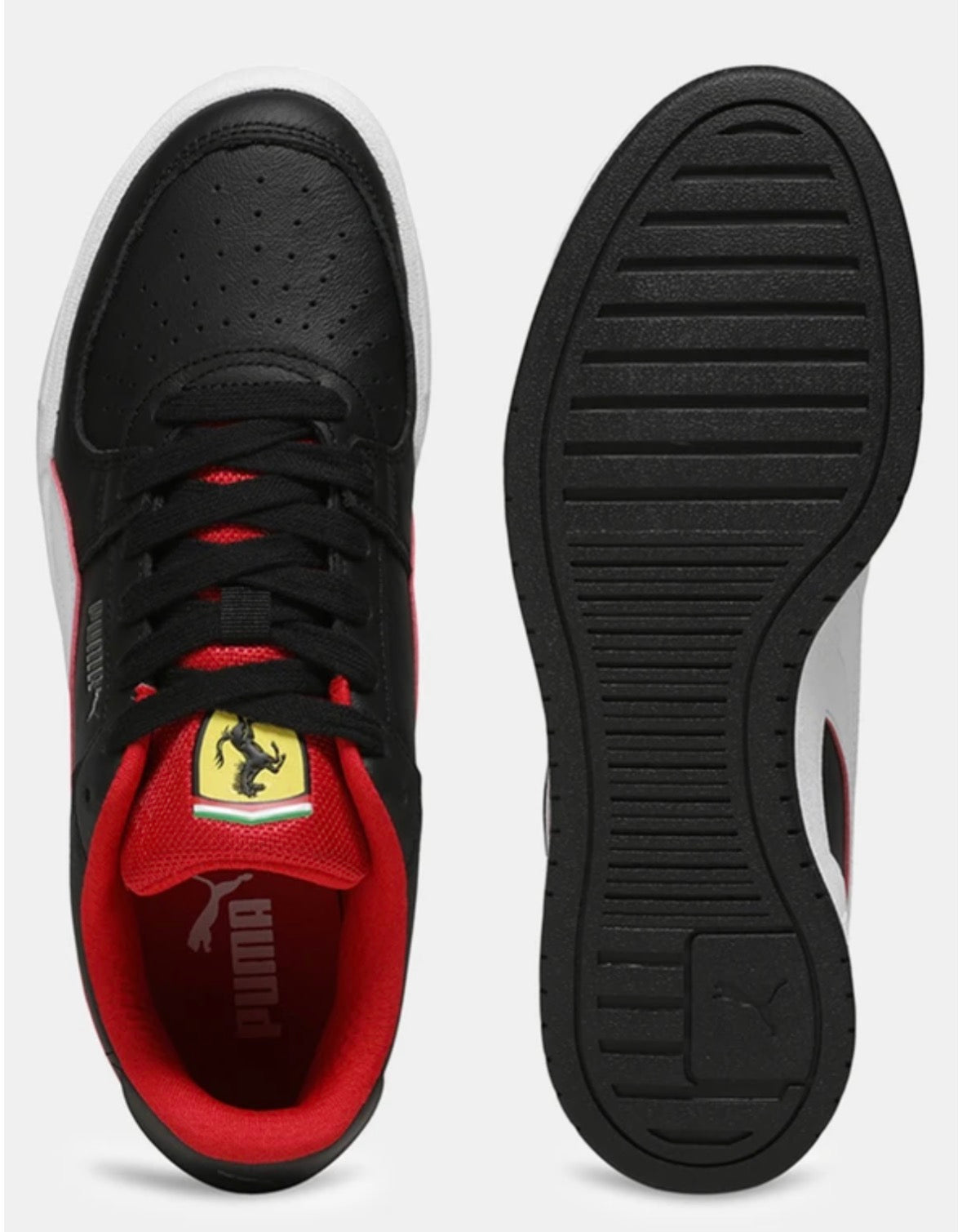 Ferrari CA Pro in Sneakers-30928301