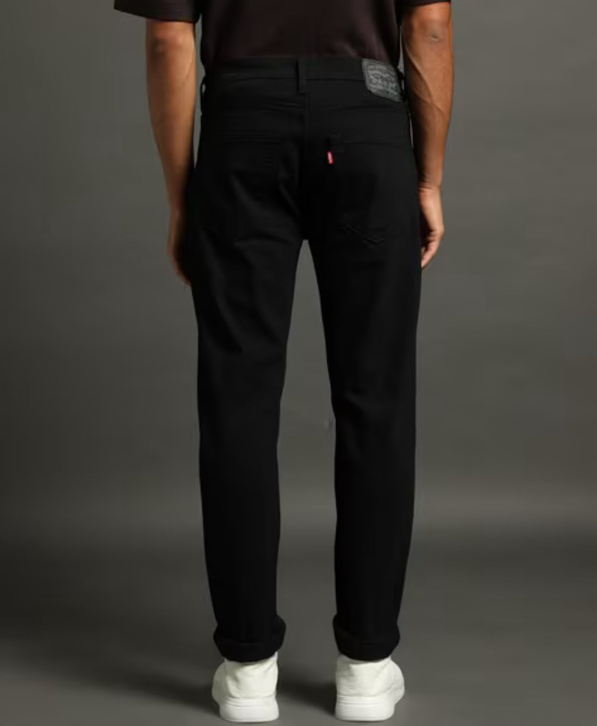 Men 512 Slim Tapered Fit Jeans -a7086-0113