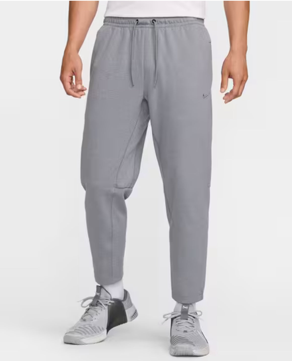 Men Primary Dri-Fit UV Tapered Versatile Straight Track Pants
-Fz5851-065