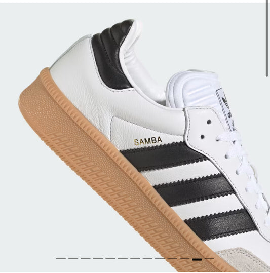 SAMBA XLG SHOES -ie1377