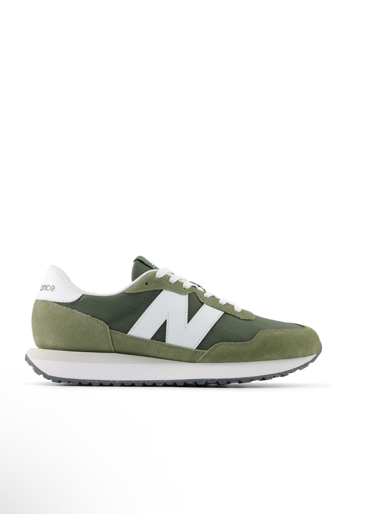 New Balance 237 Sneakers-Ms237igr