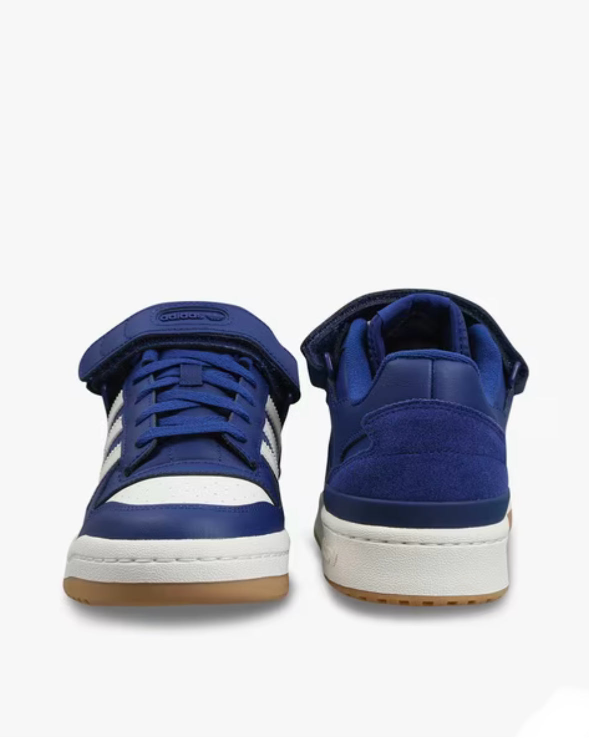 Forum Low-Top Lace-Up Sneakers -ig3784