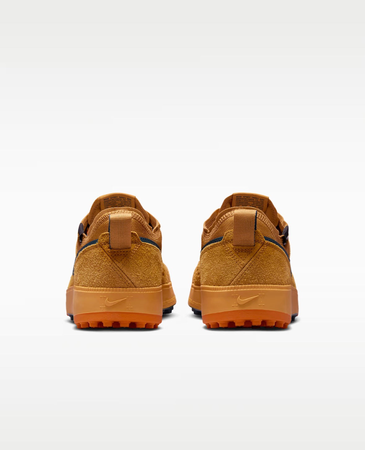 Nike C1 TY PRM-Golden Autumn-Hj4316 700