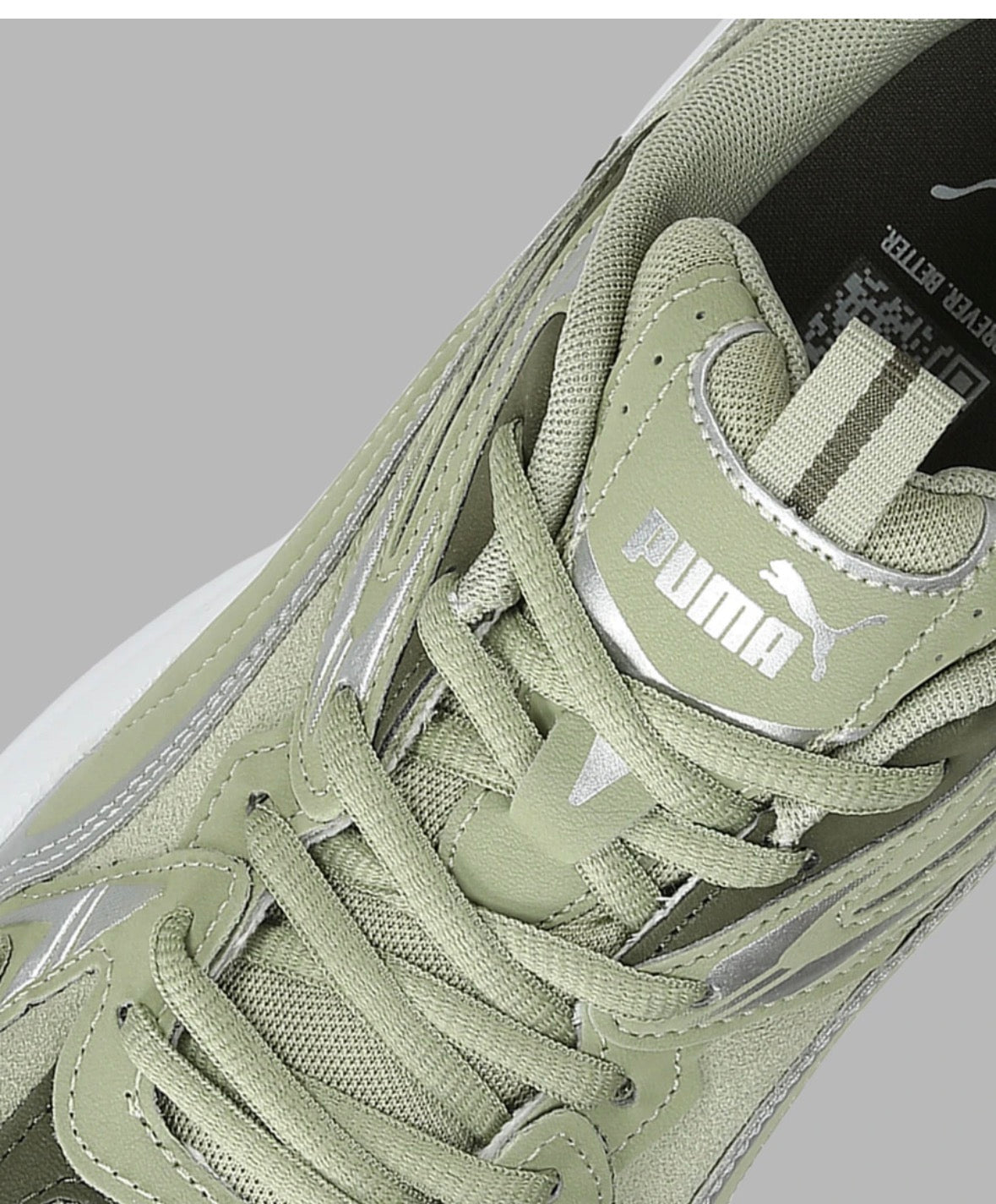 Puma Milenio Tech SD Res  Sneakers-40709603
