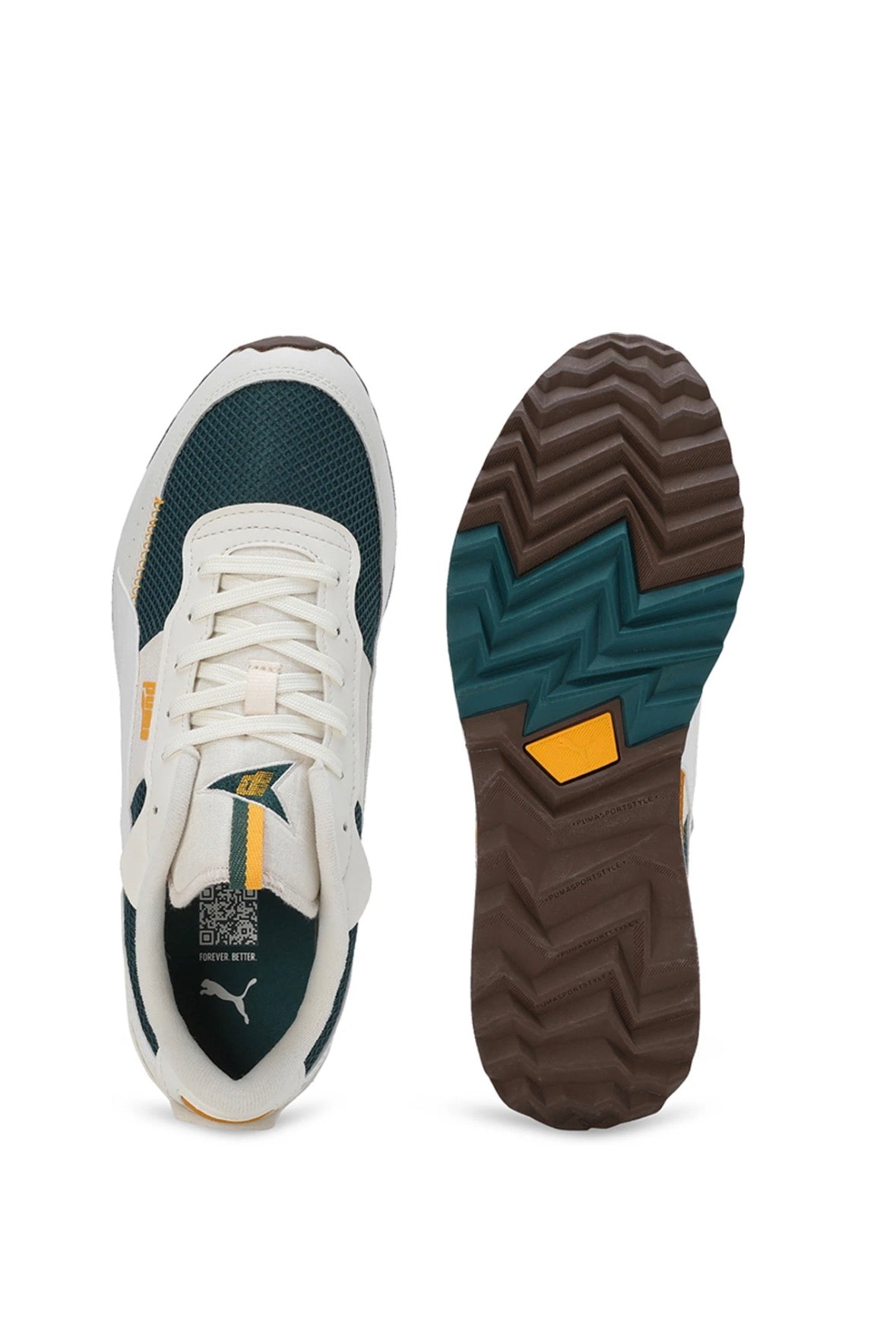 Puma Rider Pace Setter Sneaker-39770601