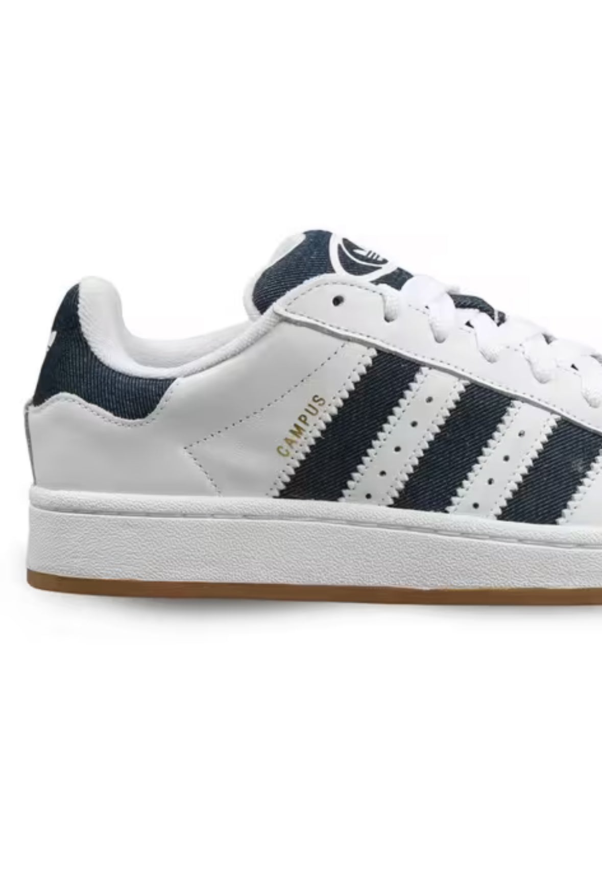 Campus 00s Lace-Up Shoes -Jq7439