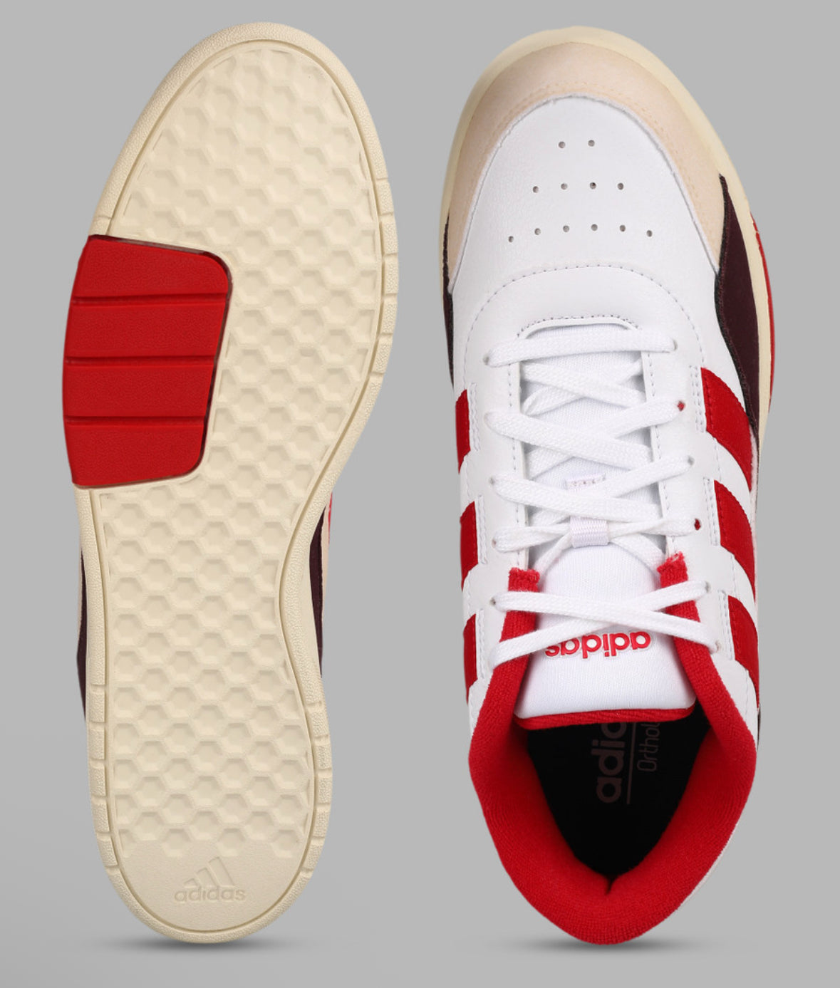 ADIDAS Spinyy Sneakers For Men-jk2473