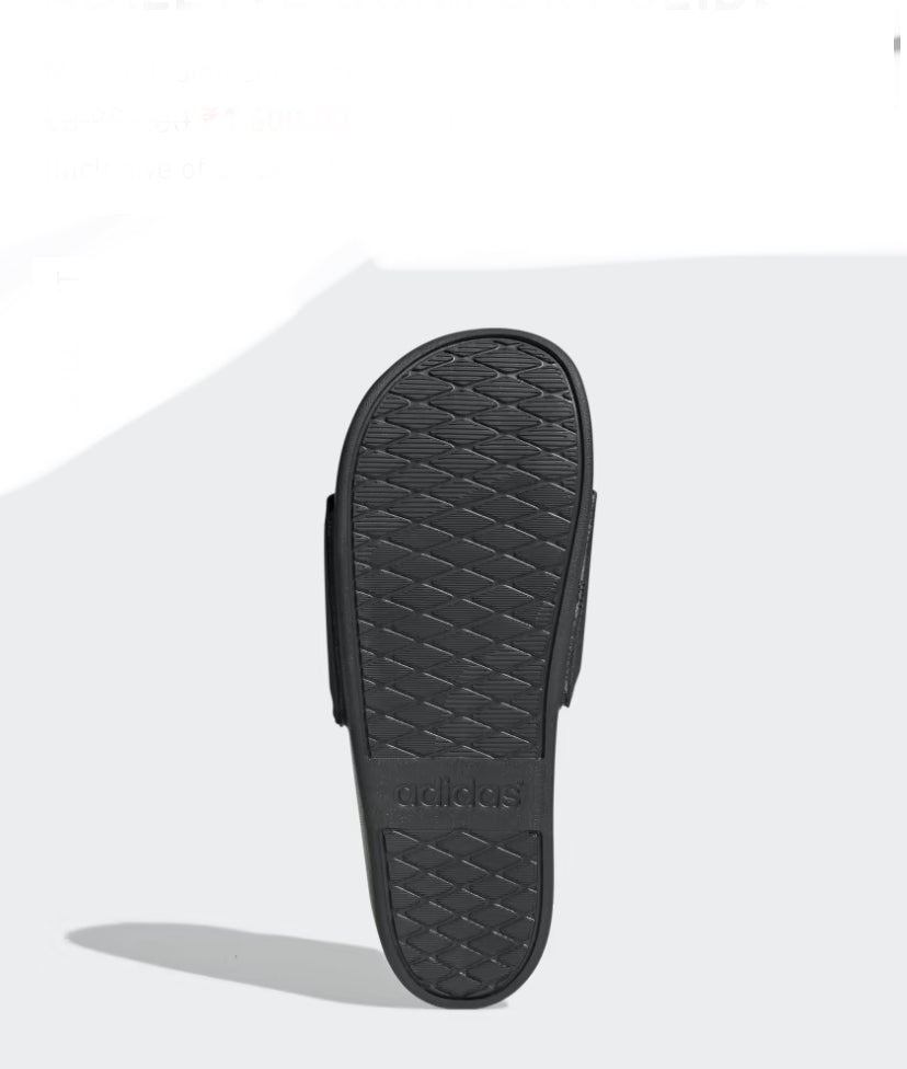 ADILETTE COMFORT SLIDES -gz2917