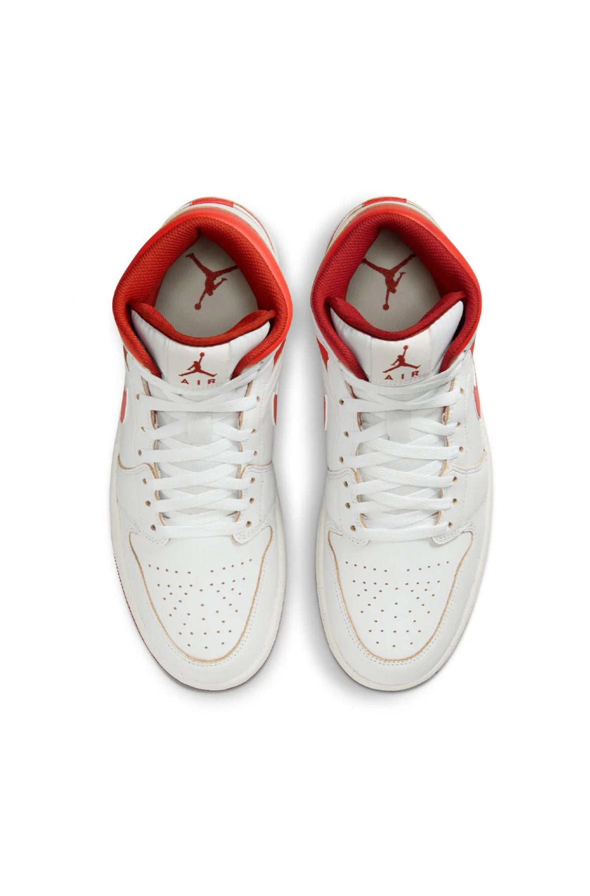 AIR JORDAN 1 MID SE-Fj3458 160