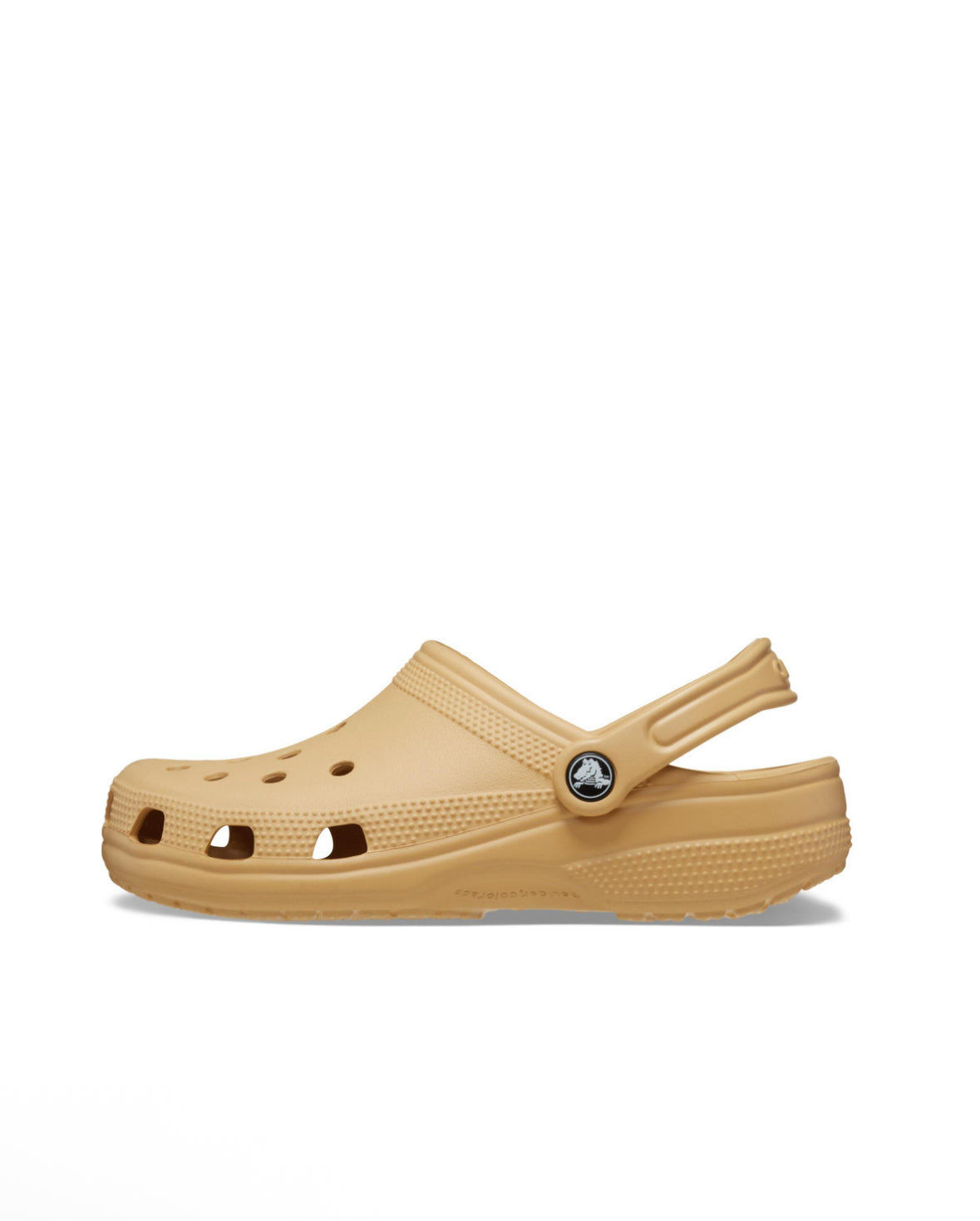 Crocs Classic Brown-10001-209