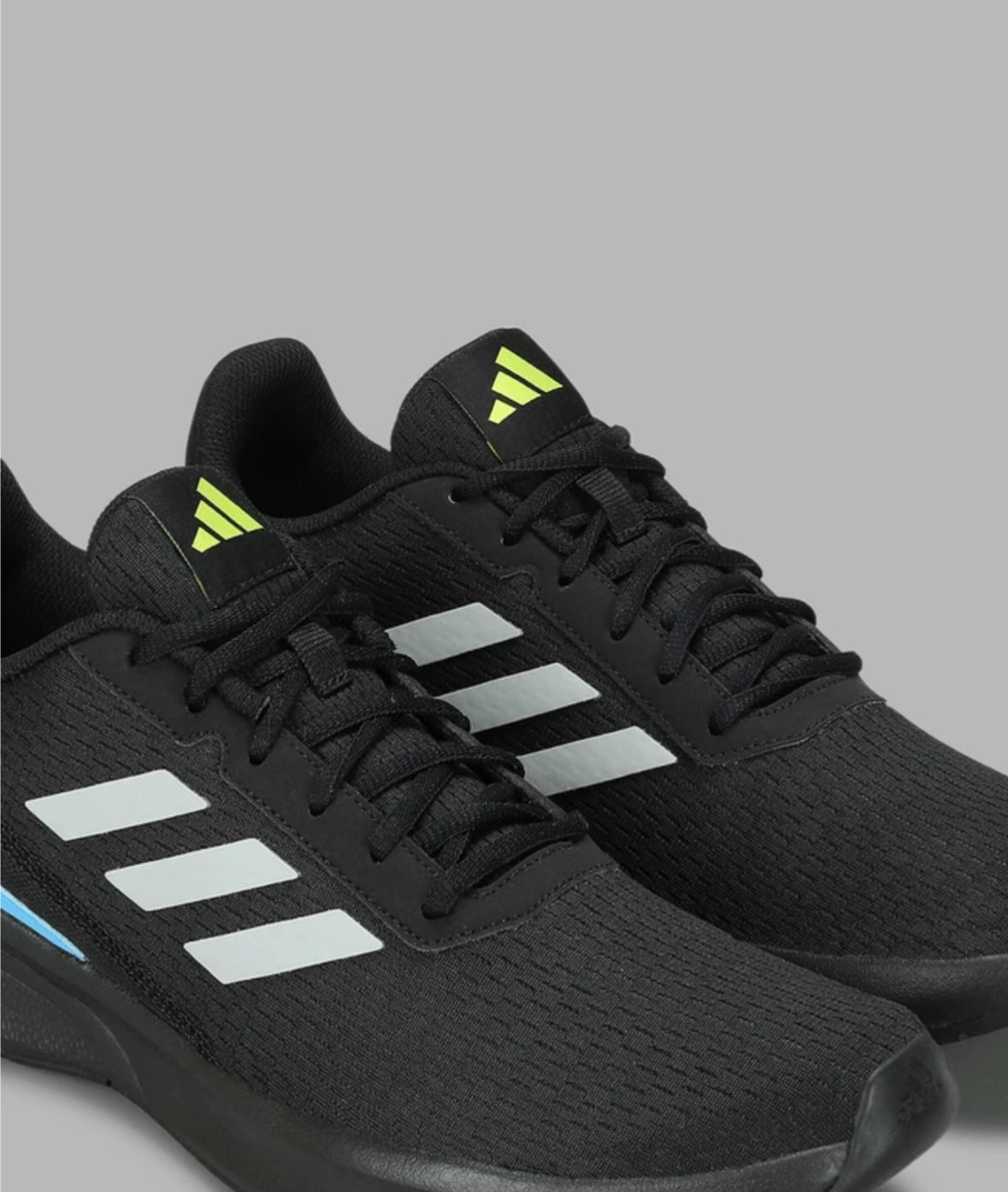 Adidas Runesy M Running Shoes-Gb2497