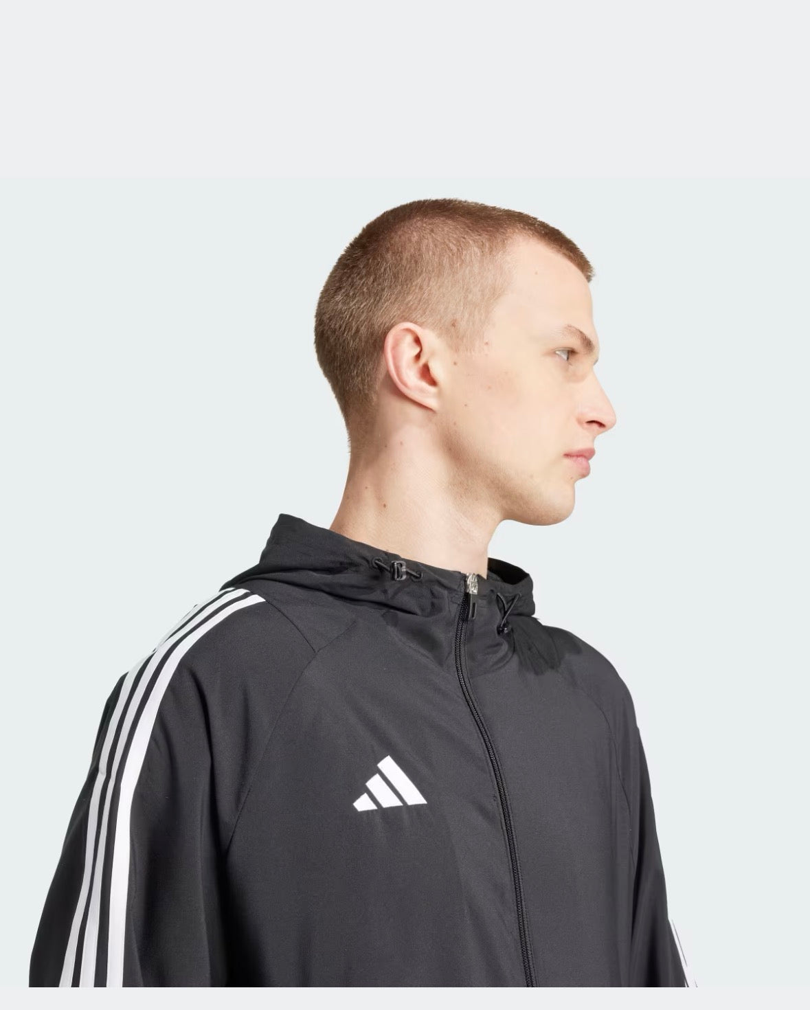 TIRO 24 WINDBREAKER -Im8806