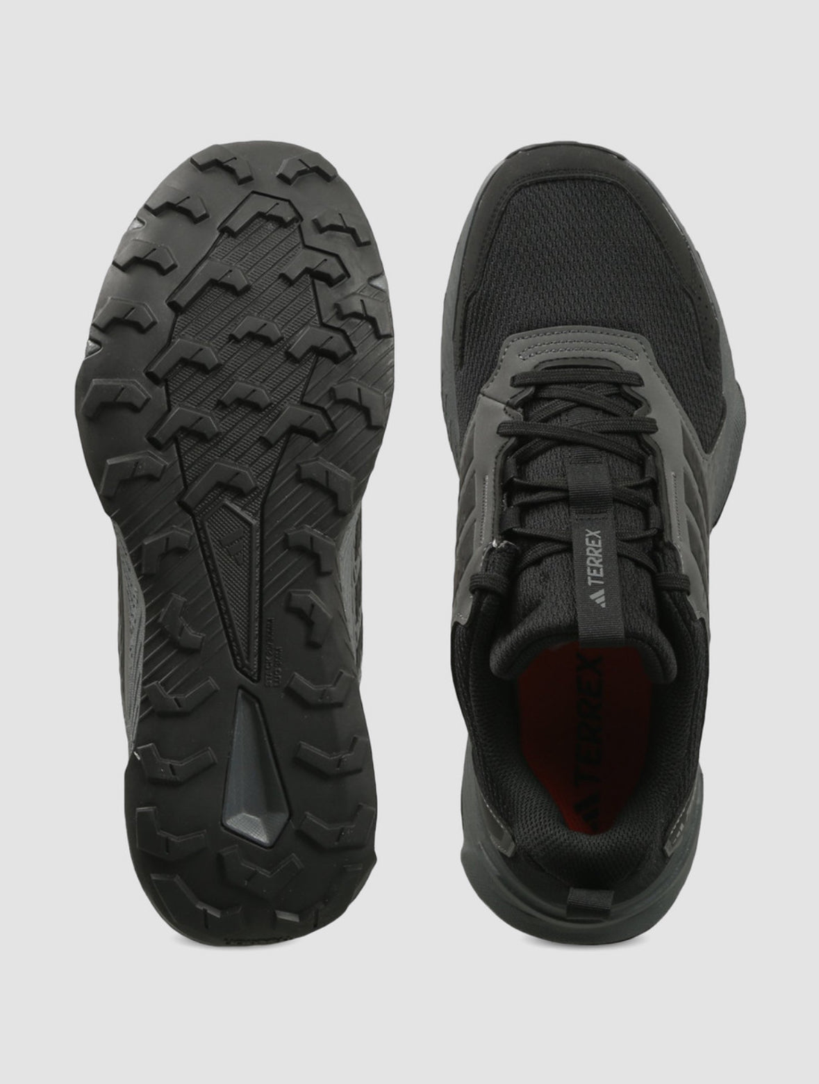 Terrex Tracefinder 2 Runing shoes-Ih2930
