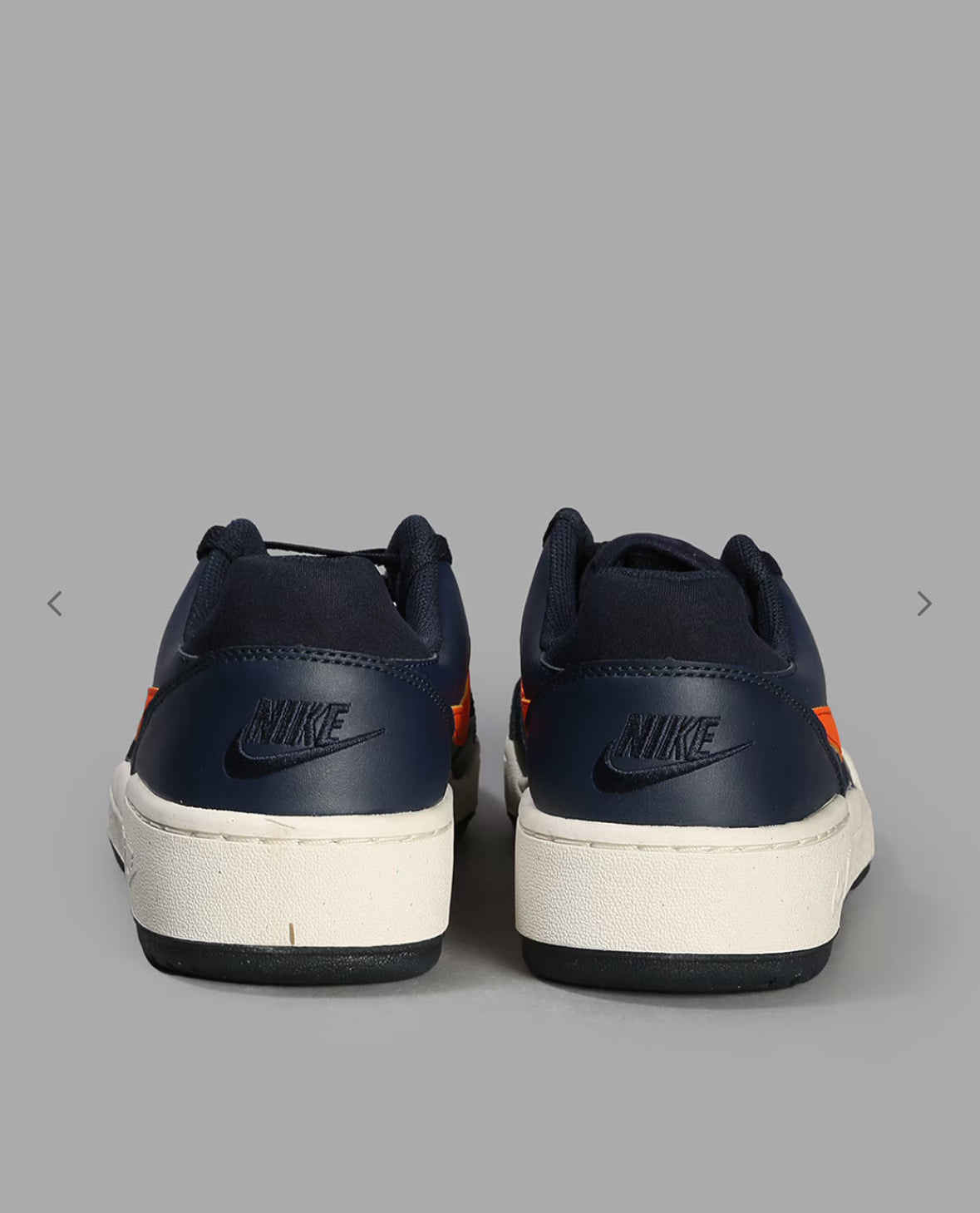 Full Force Lo Lace-Up Shoes-fb1362 400