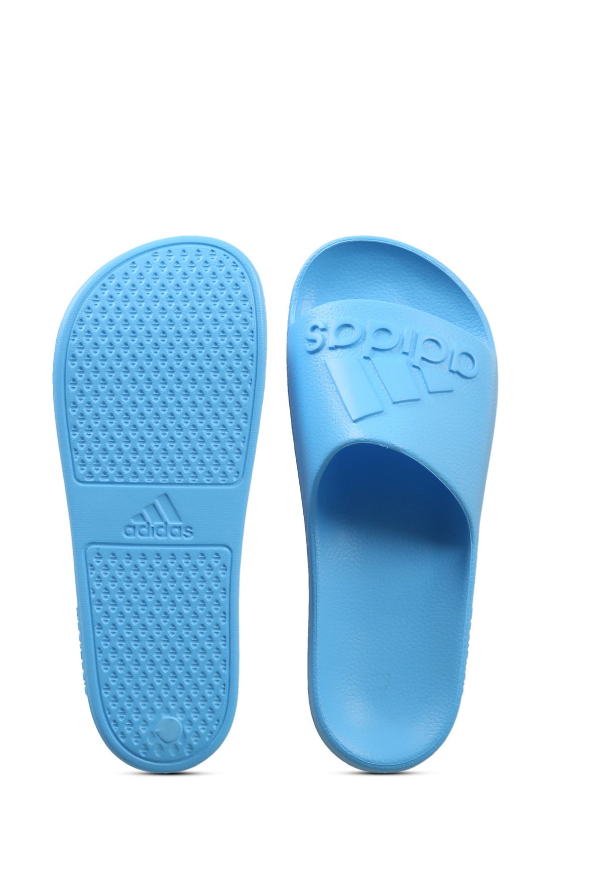 Men aquo blue Slide-Jk8069