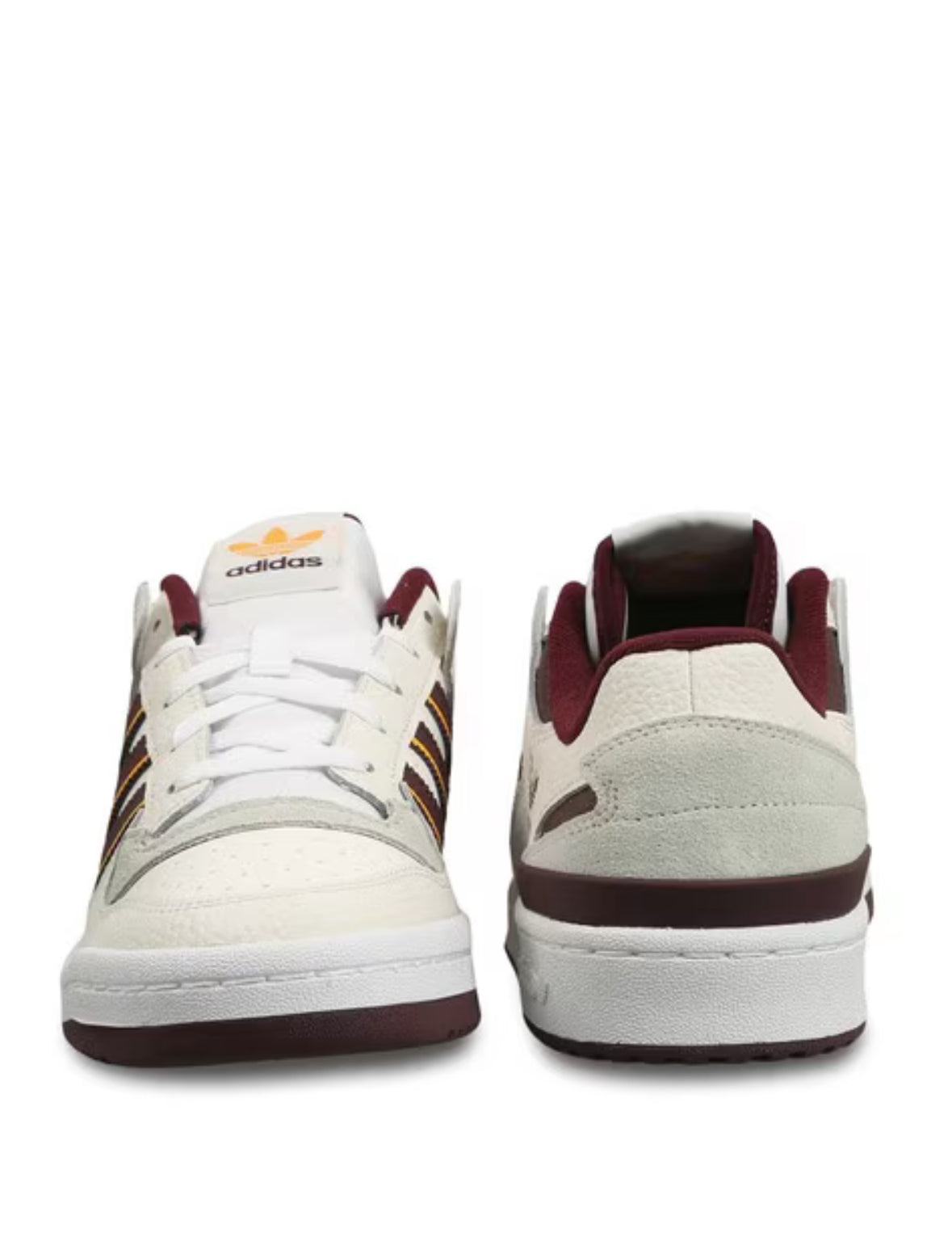 Forum Low CL Lace-Up Shoes -ih7907