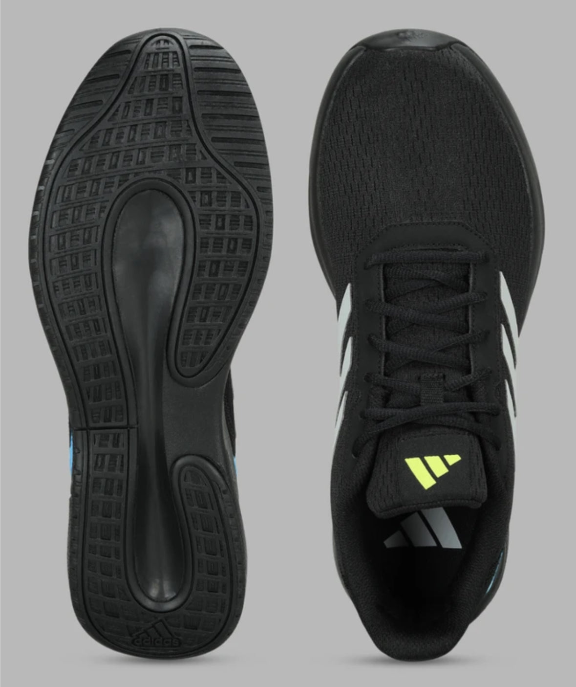 Adidas Runesy M Running Shoes-Gb2497