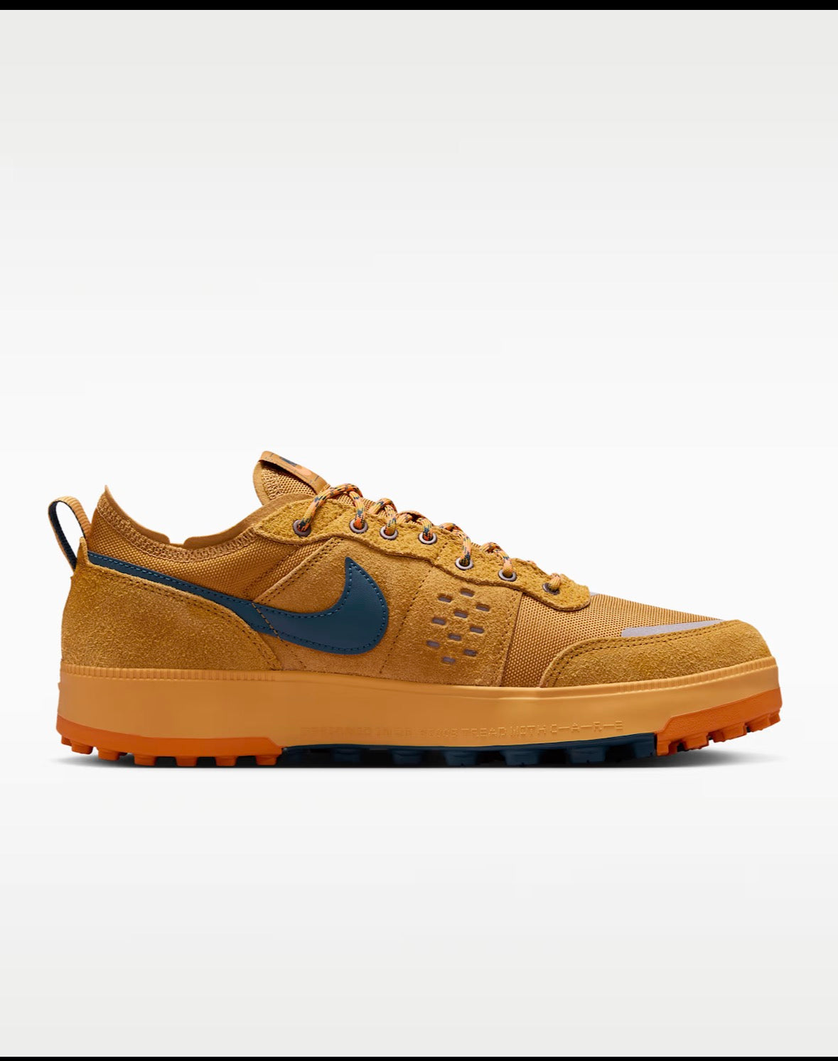 Nike C1 TY PRM-Golden Autumn-Hj4316 700