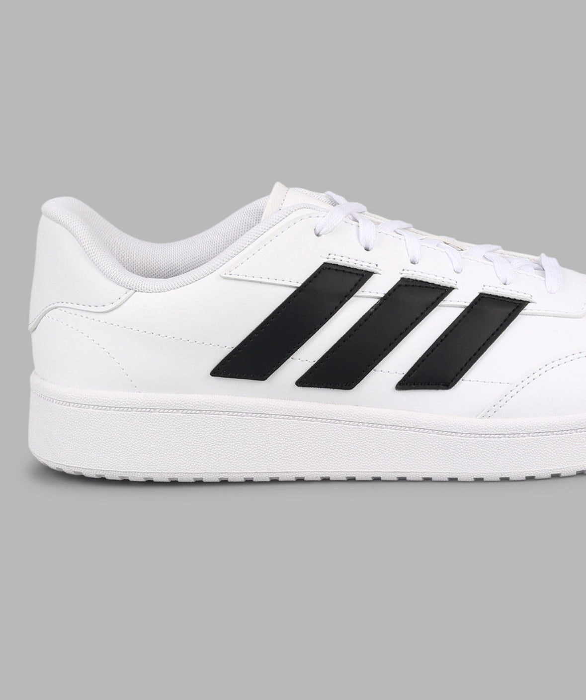 Adidas CourtBlock IKD Sneakers-JL2220