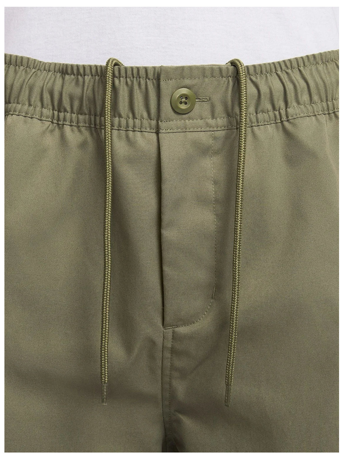 Nike club Woven Tapered Trousers