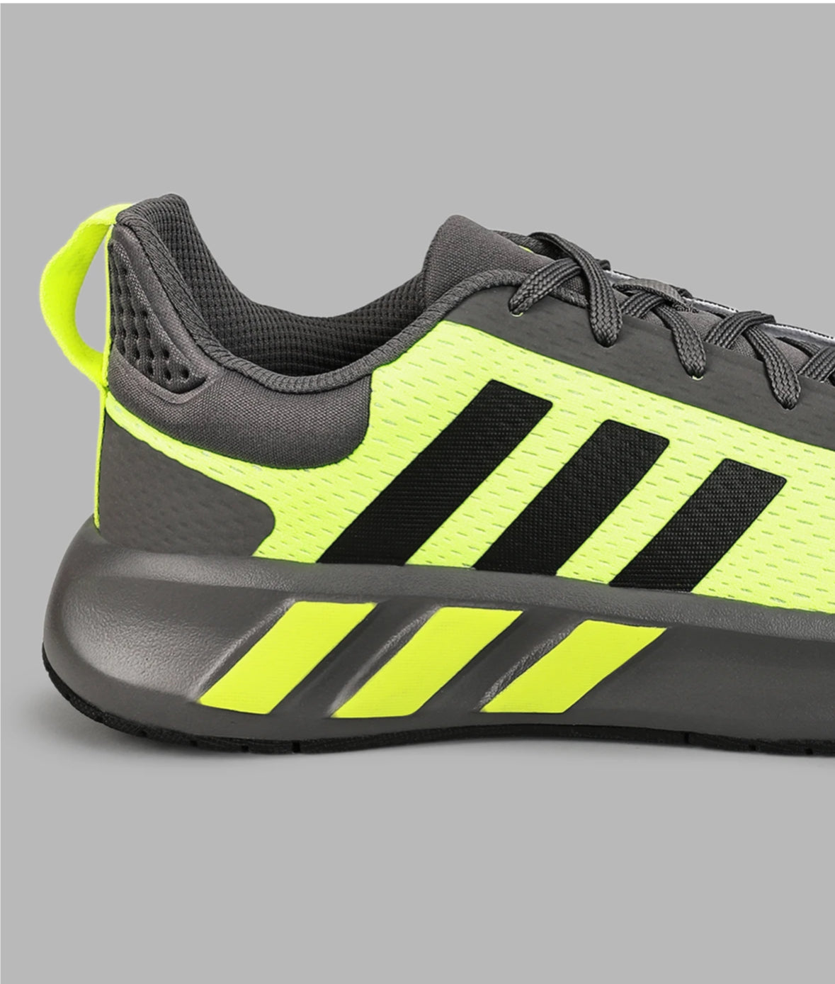 ADIDAS VENT-GO Running Shoes For Men -jk1274