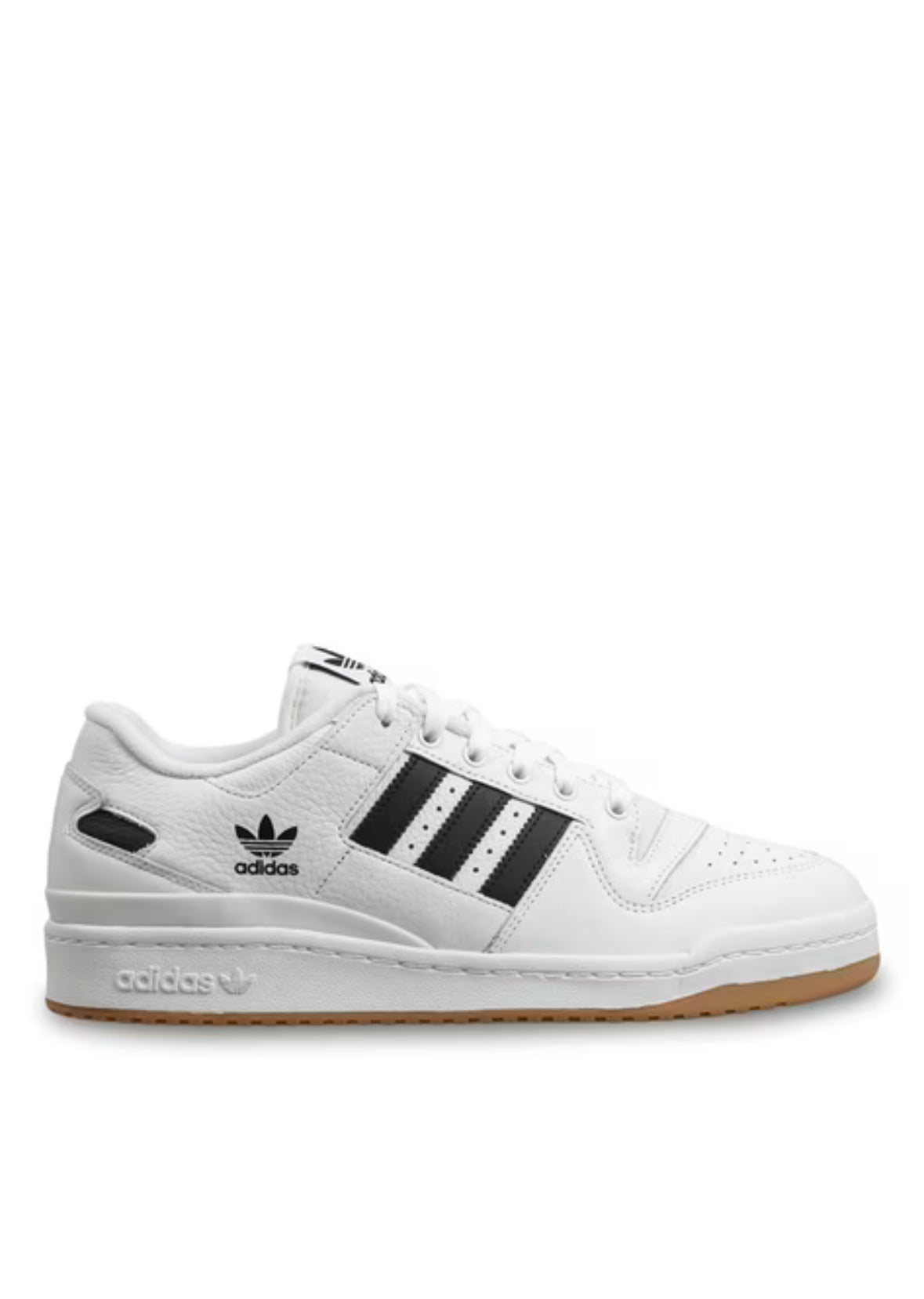 Men Forum 84 Low ADV Lace-Up Shoes -hp9088