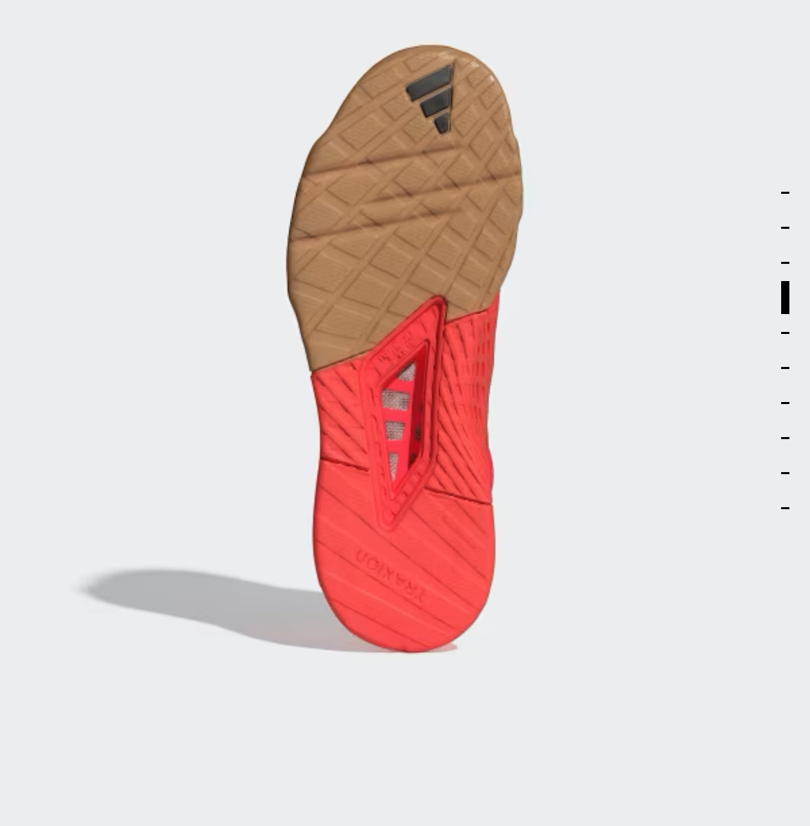 Dropset 3 Strength Training Shoes-id8629