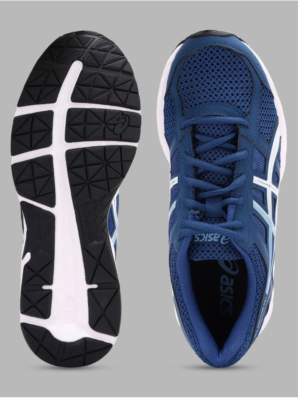Gel-Contend 4B+ Running Shoes-1011B141.424