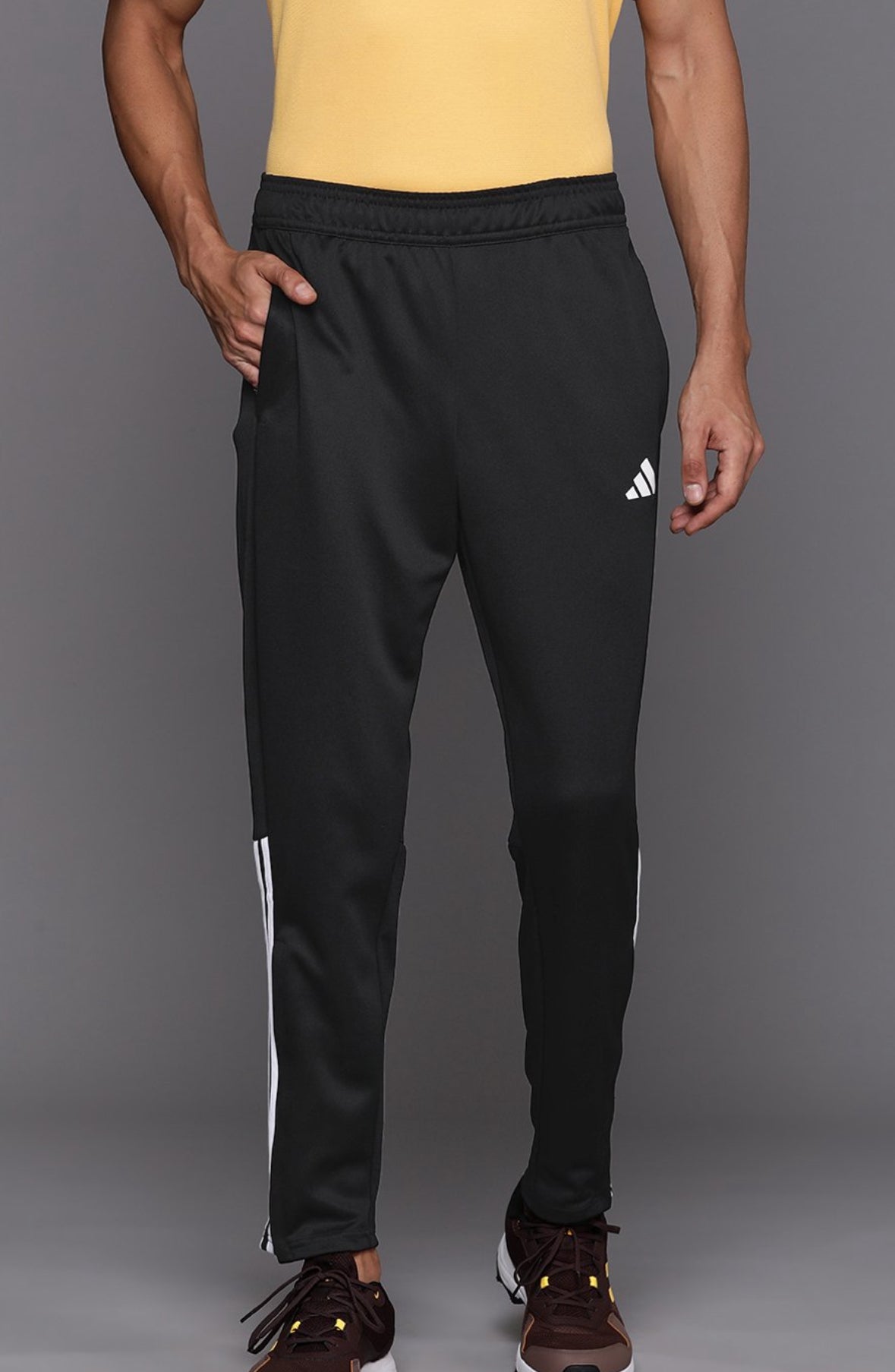 Men Printed M Sereno Pt Track Pants-iv5736