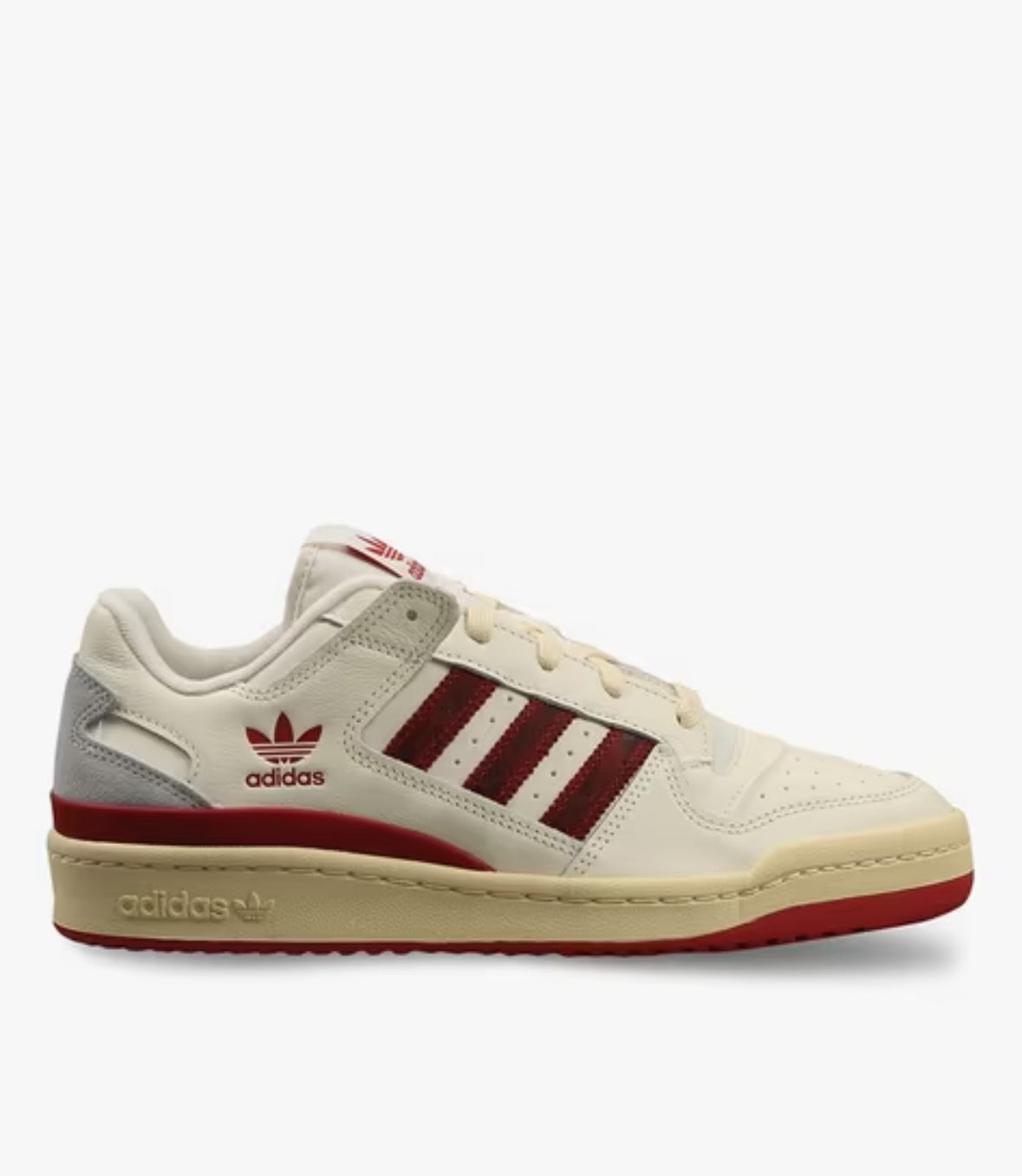 Forum Low-Top Lace-Up Shoes -Ji3269