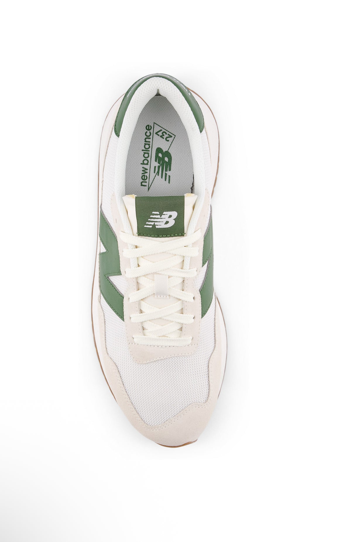 New Balance 237 Sneaker-Ms237iwg