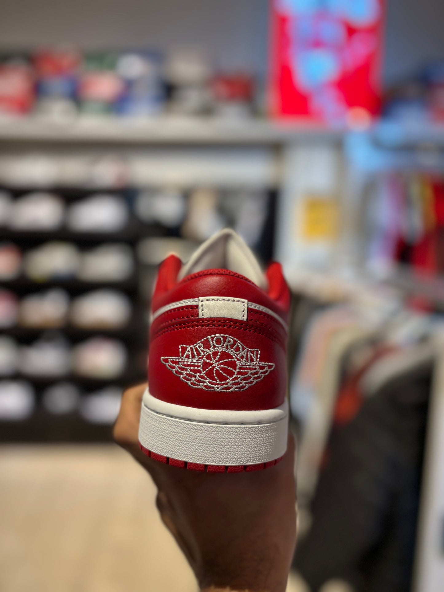 Jordan low 1-553558 166