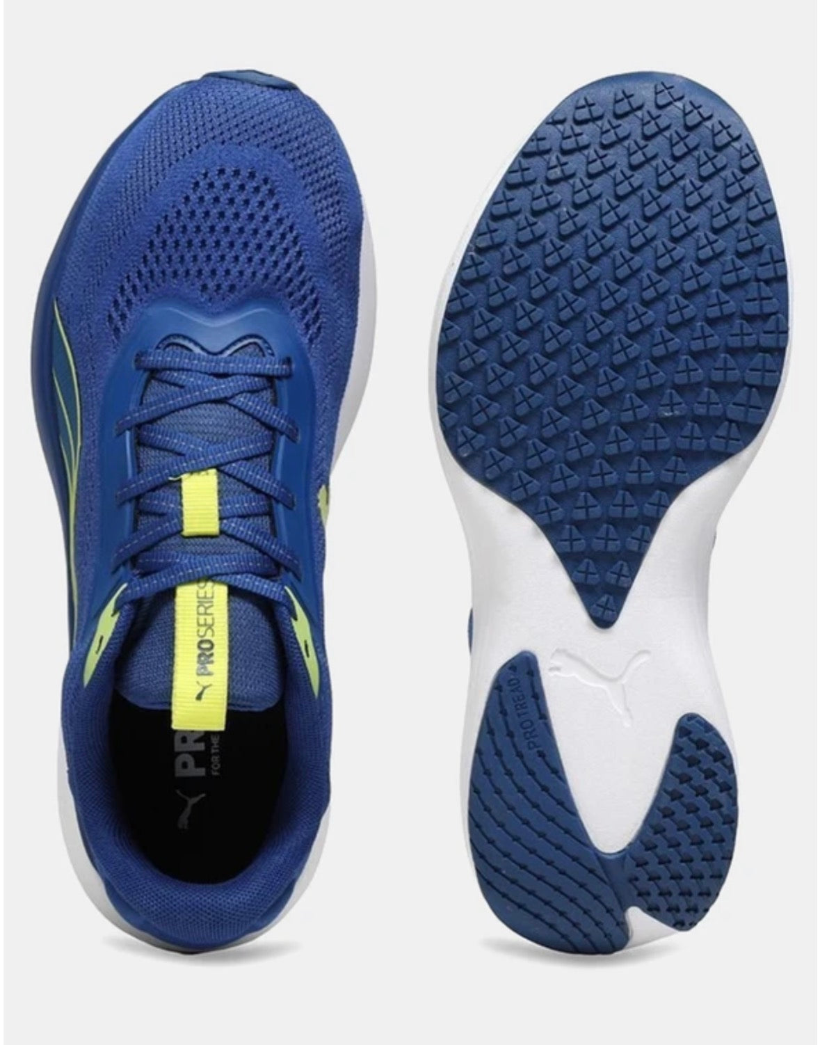 Puma Galaxis Pro Running Shoes-31176705