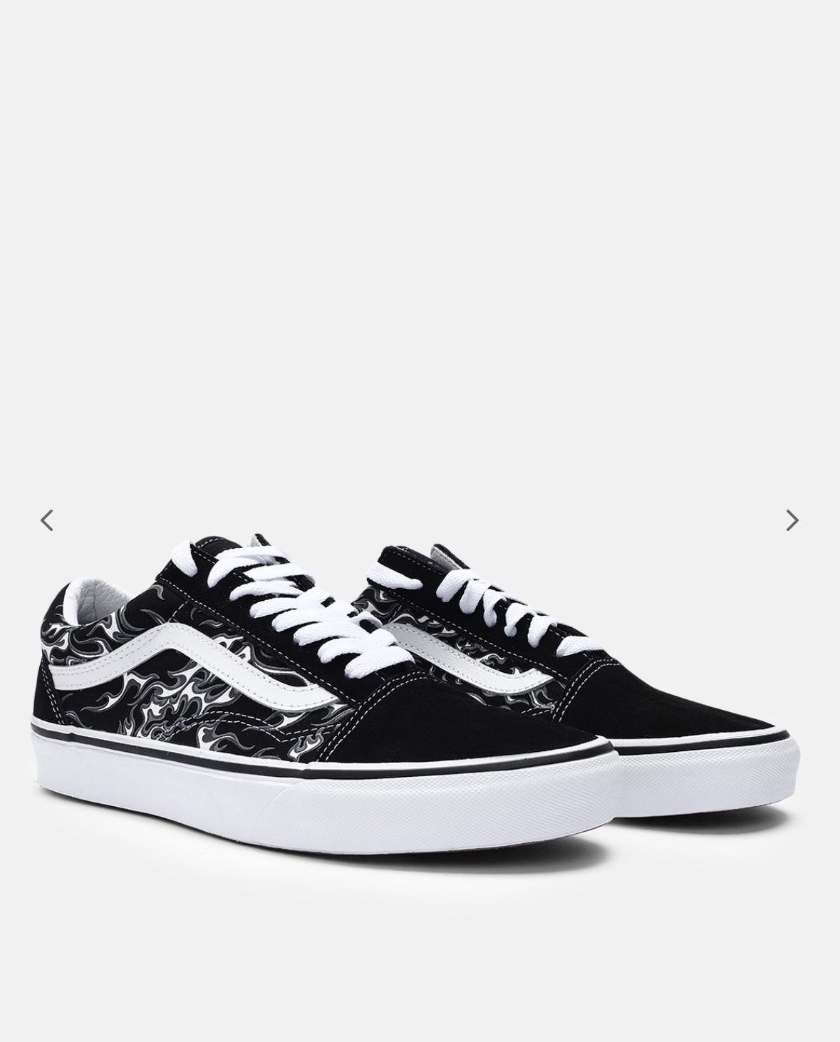 Men UA Old Skool Lace-Up Sneakers-vn0007ntbmx1