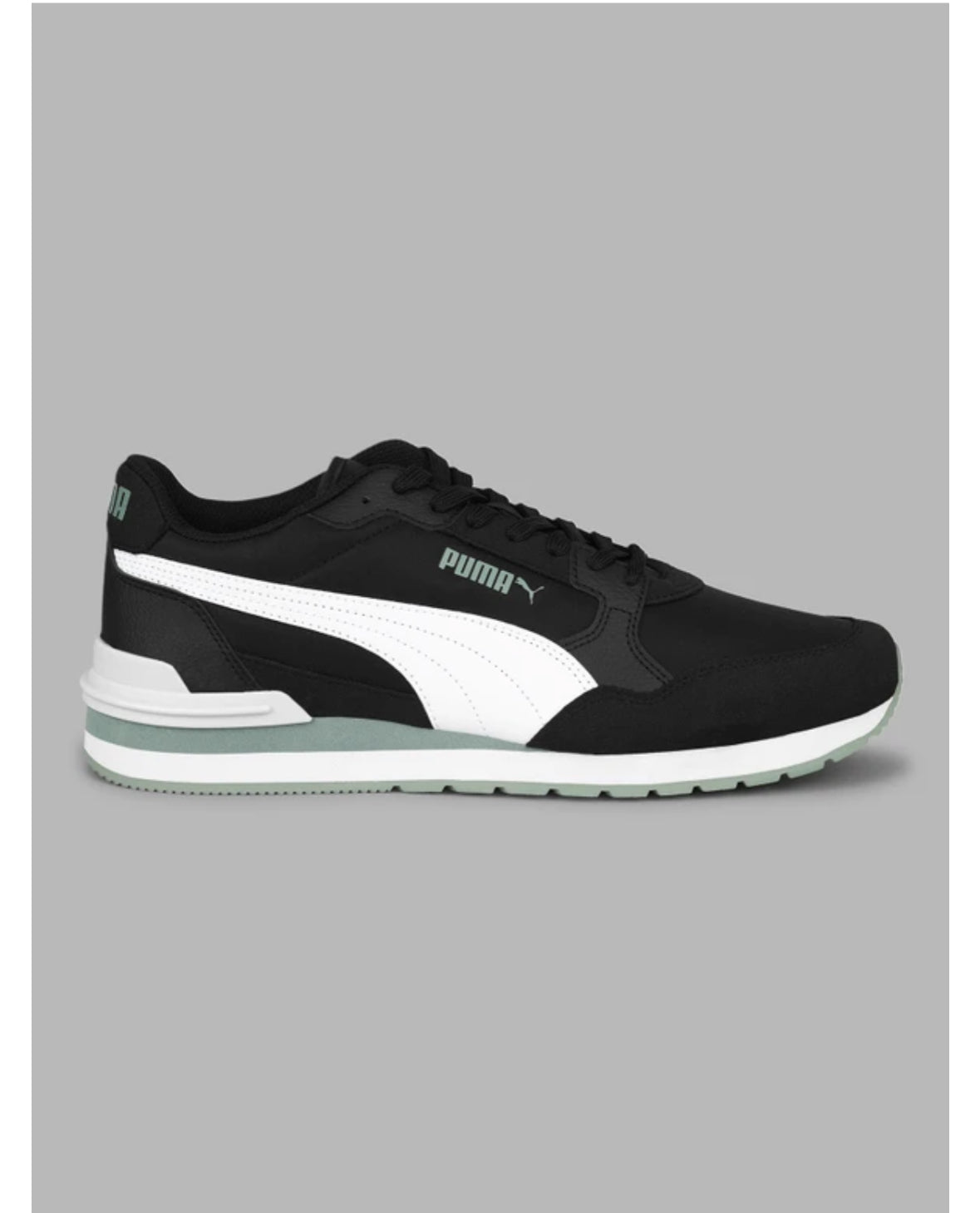 Puma ST runner V4  NL Res-406421 05