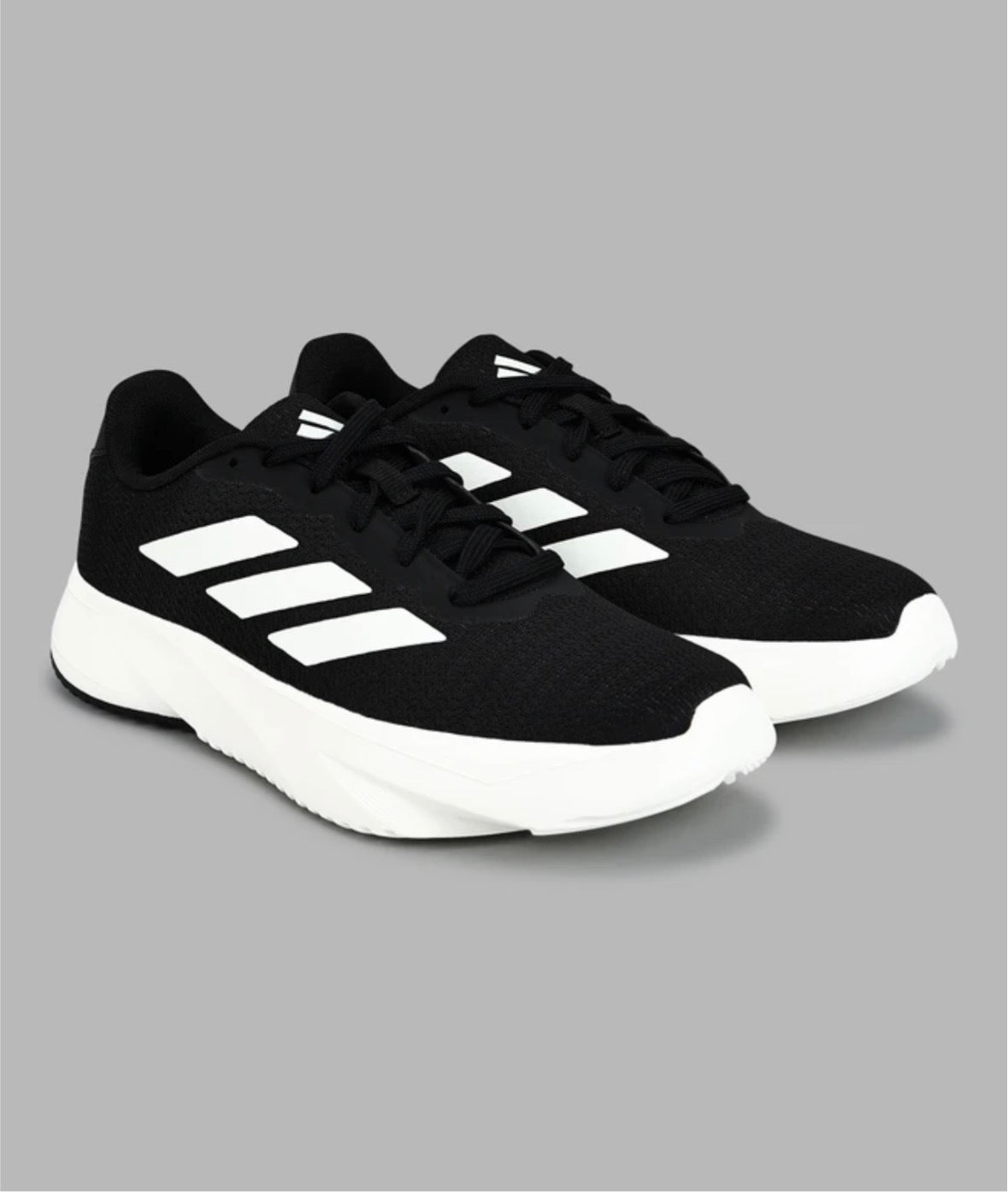 Adidas Base Velocity M Running Shoes-Kj6769
