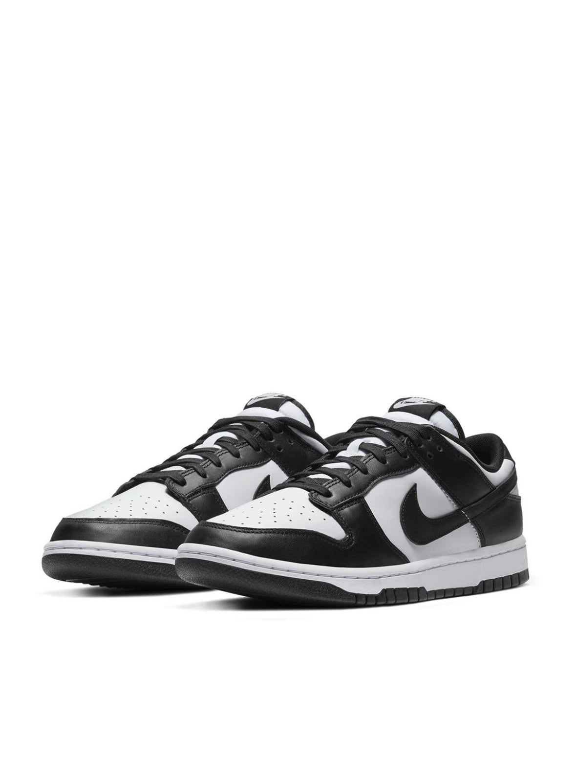 Nike DunK Low Retro Men Shoes-dd1391 100