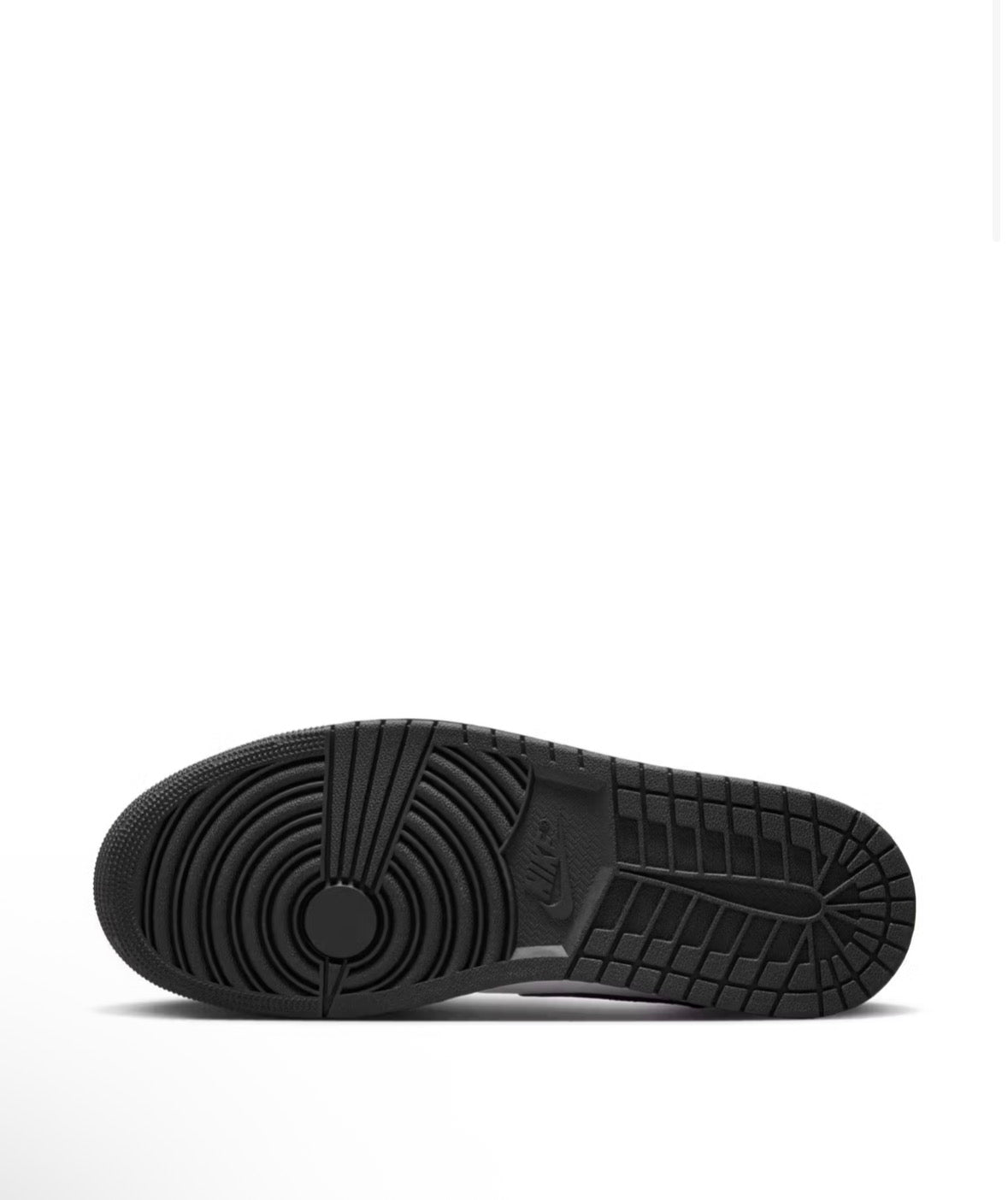 Men Air Jordan 1 Low Sneakers -553558 132