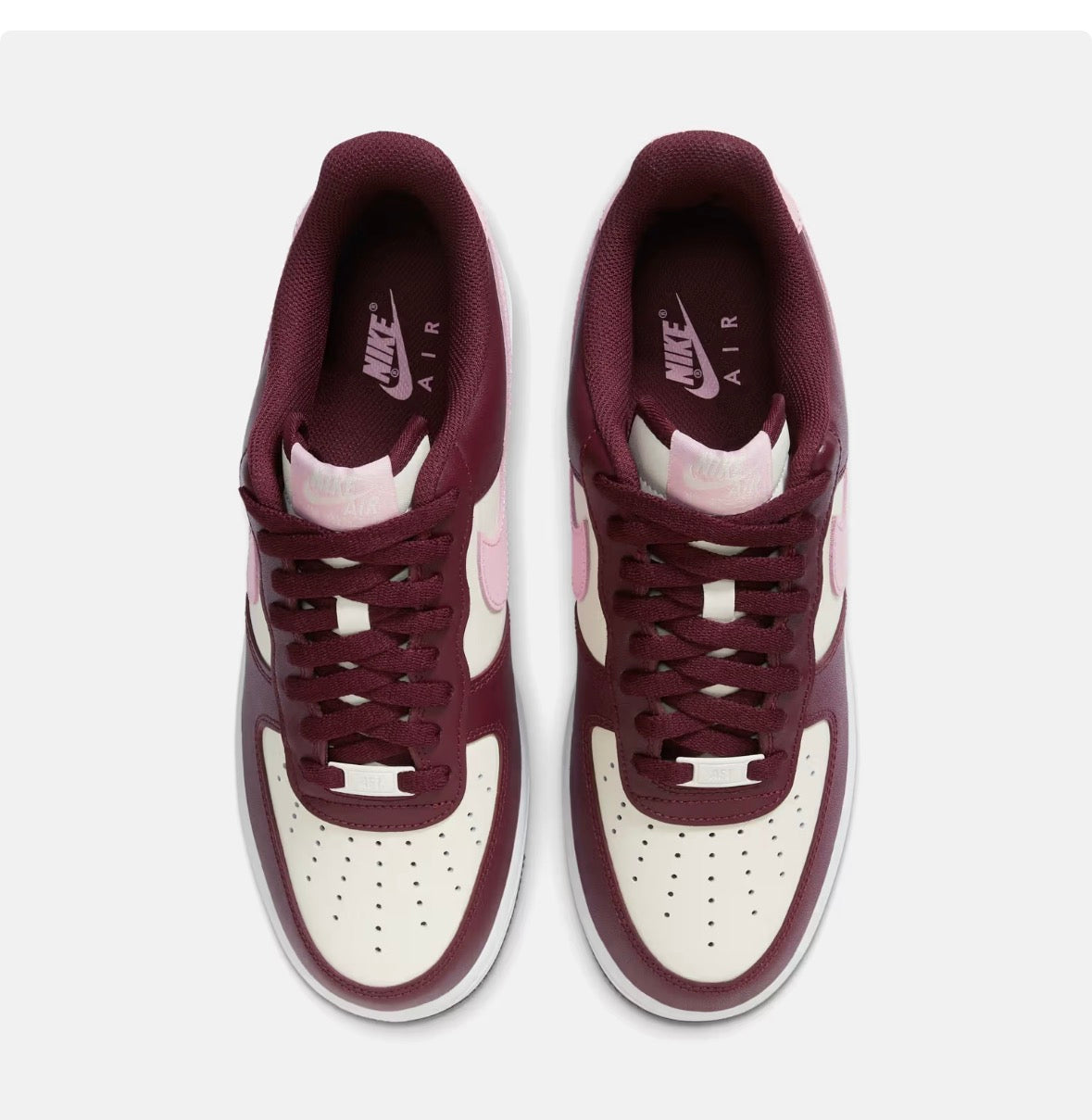 Nike Air Force 1 '07 -FD9925-161
