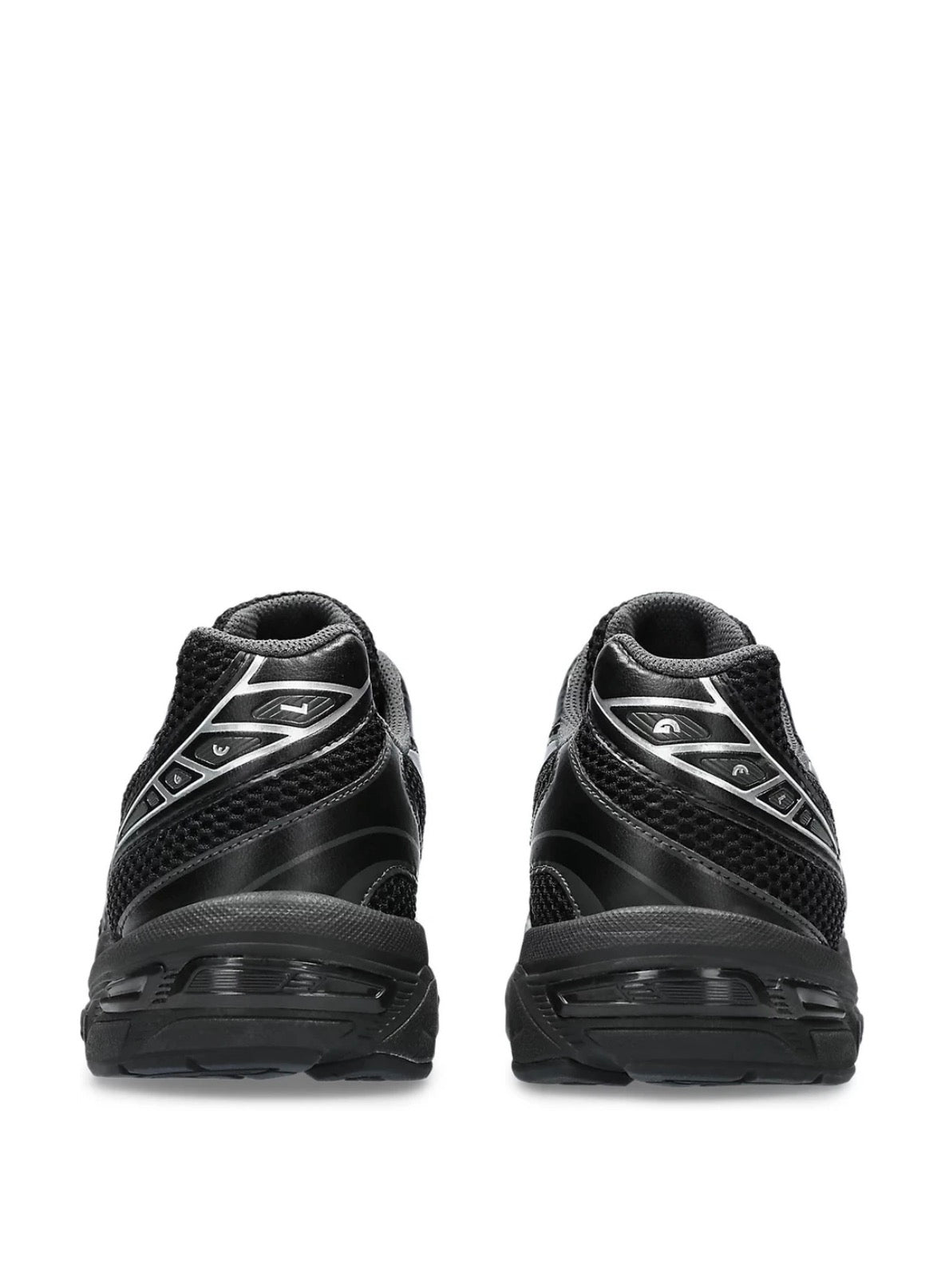 Gel 1130 Sneakers-bLck/Pure Silver-1201A906.001