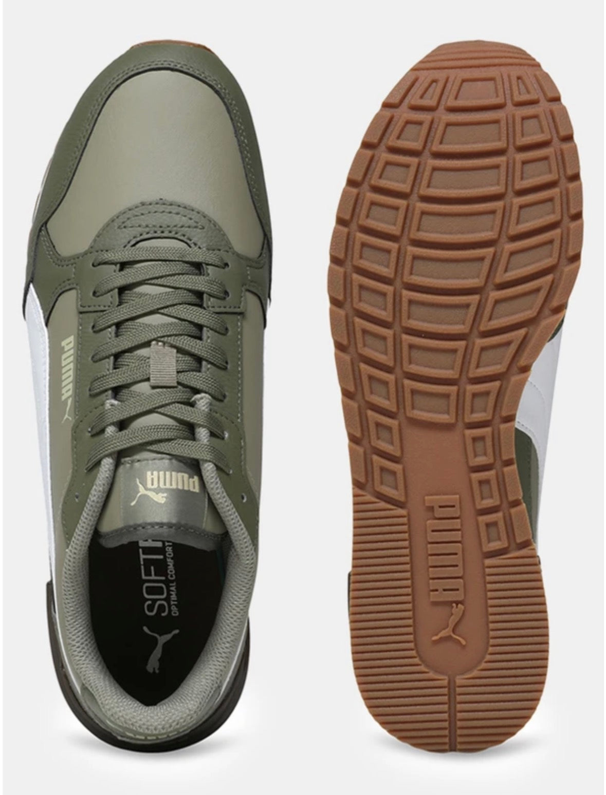 St Runner V4  L Res Sneakers-40253112
