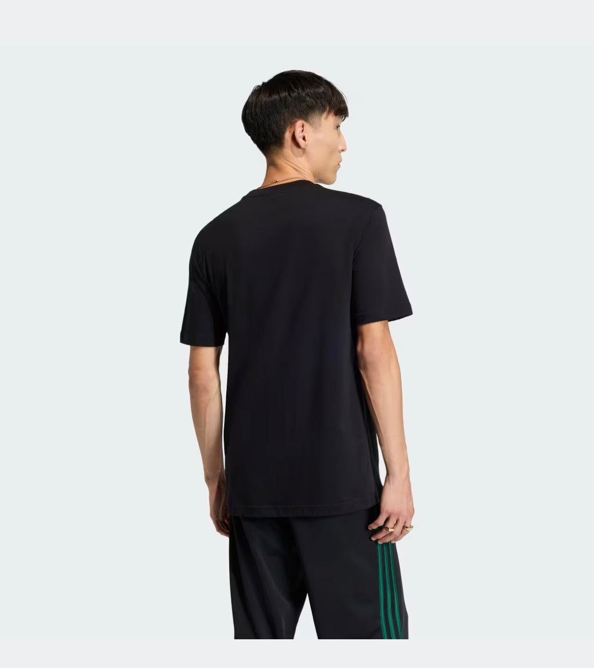 Trefoil Series T-shirts-Kq9828