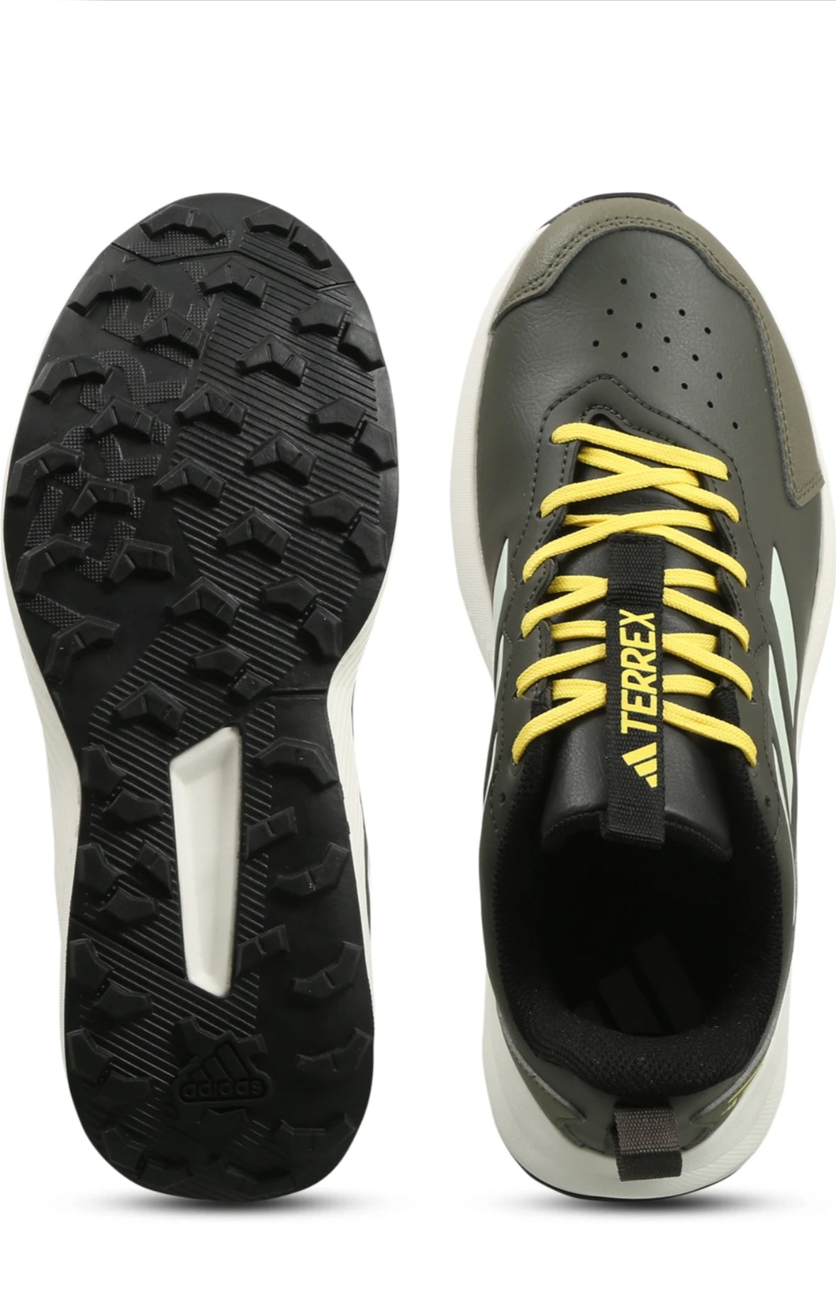 Adidas Xplorer Hiking & Trekking shoes-jk3180