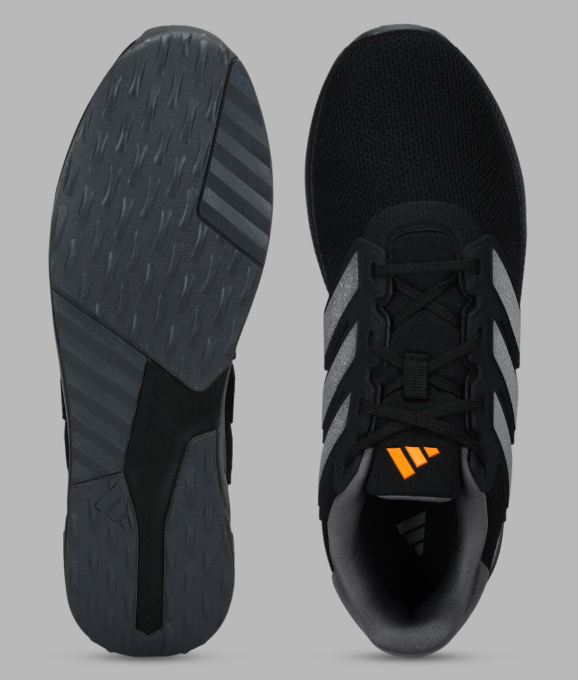 Adidas Light RunStar Running Shoes-jk1229