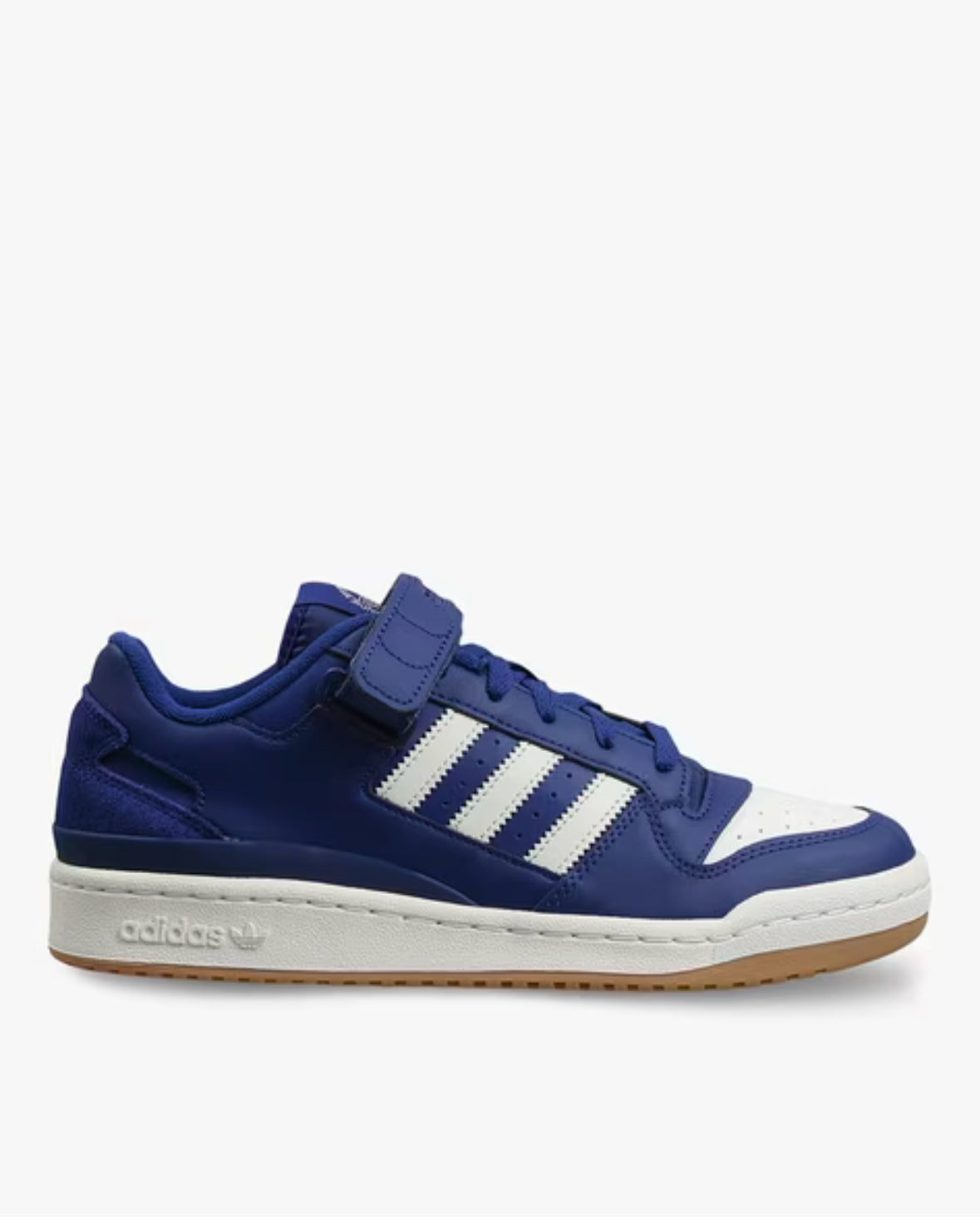 Forum Low-Top Lace-Up Sneakers -ig3784